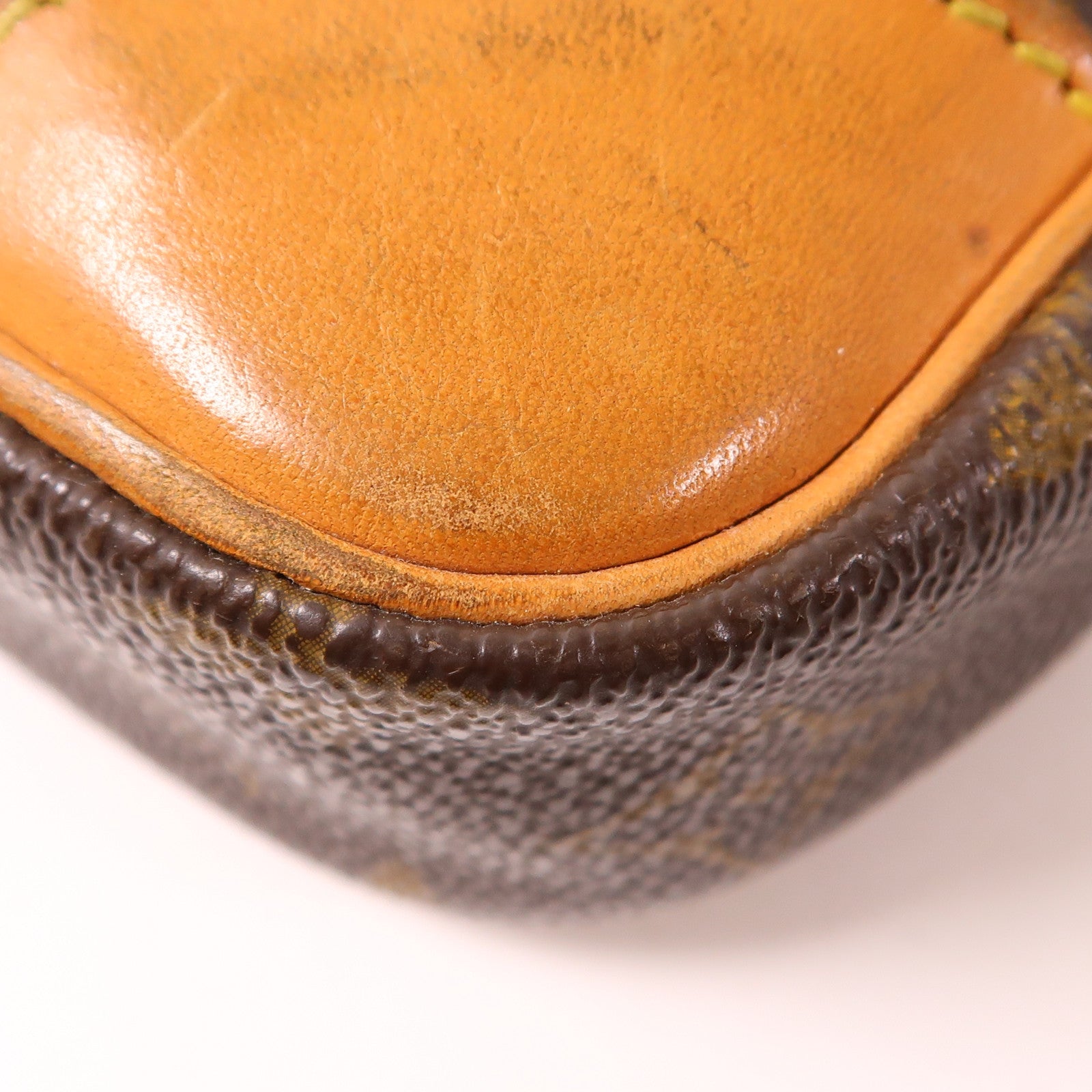 LOUIS VUITTON 【激減優惠】Monogram Danube金扣肩背袋