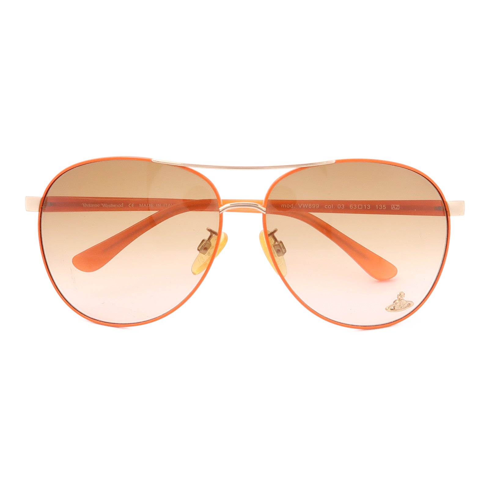 Vivienne Westwood PVC Sunglasses太陽眼鏡