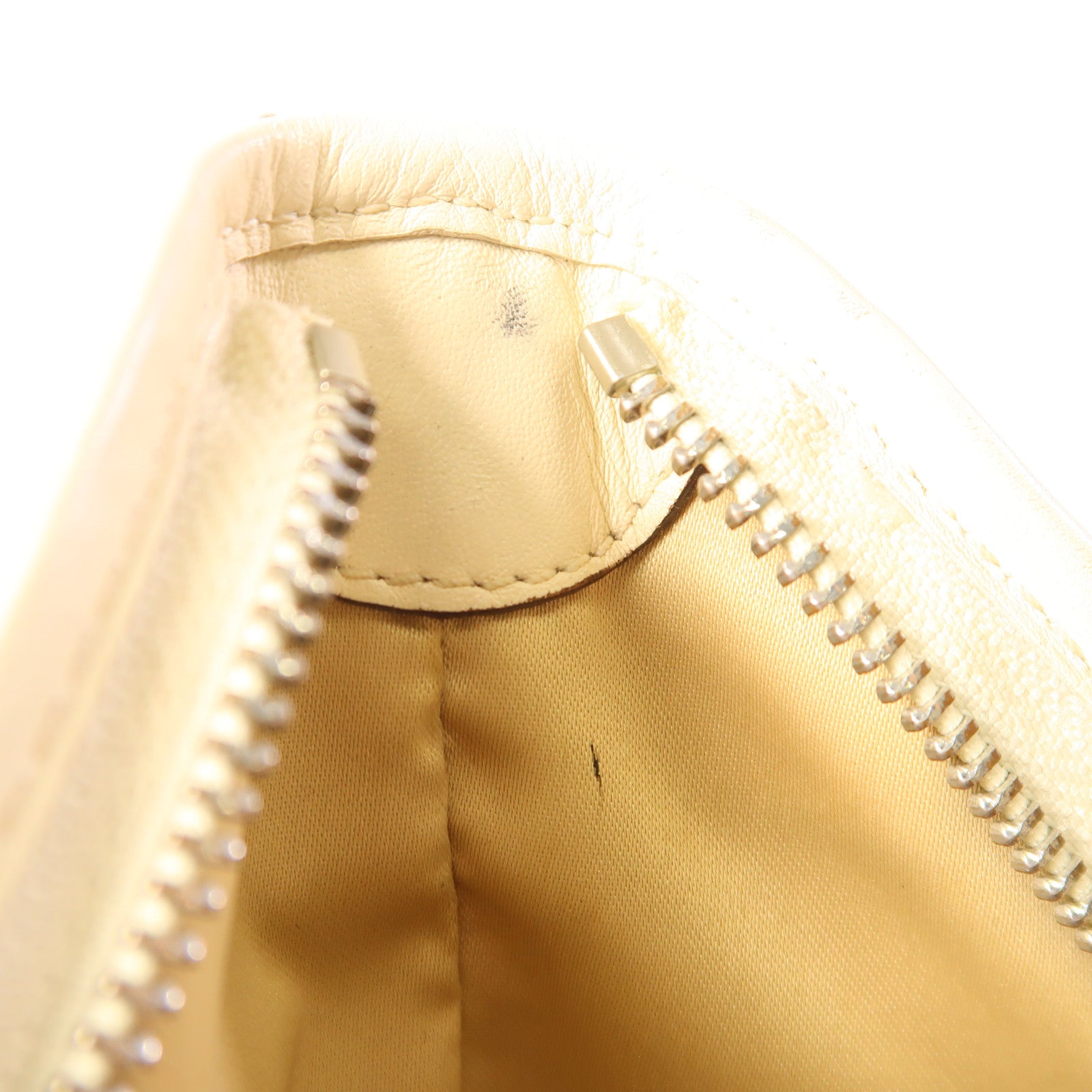 COACH 塗層帆布2 Way Shoulder Bag銀扣手挽肩背兩用袋