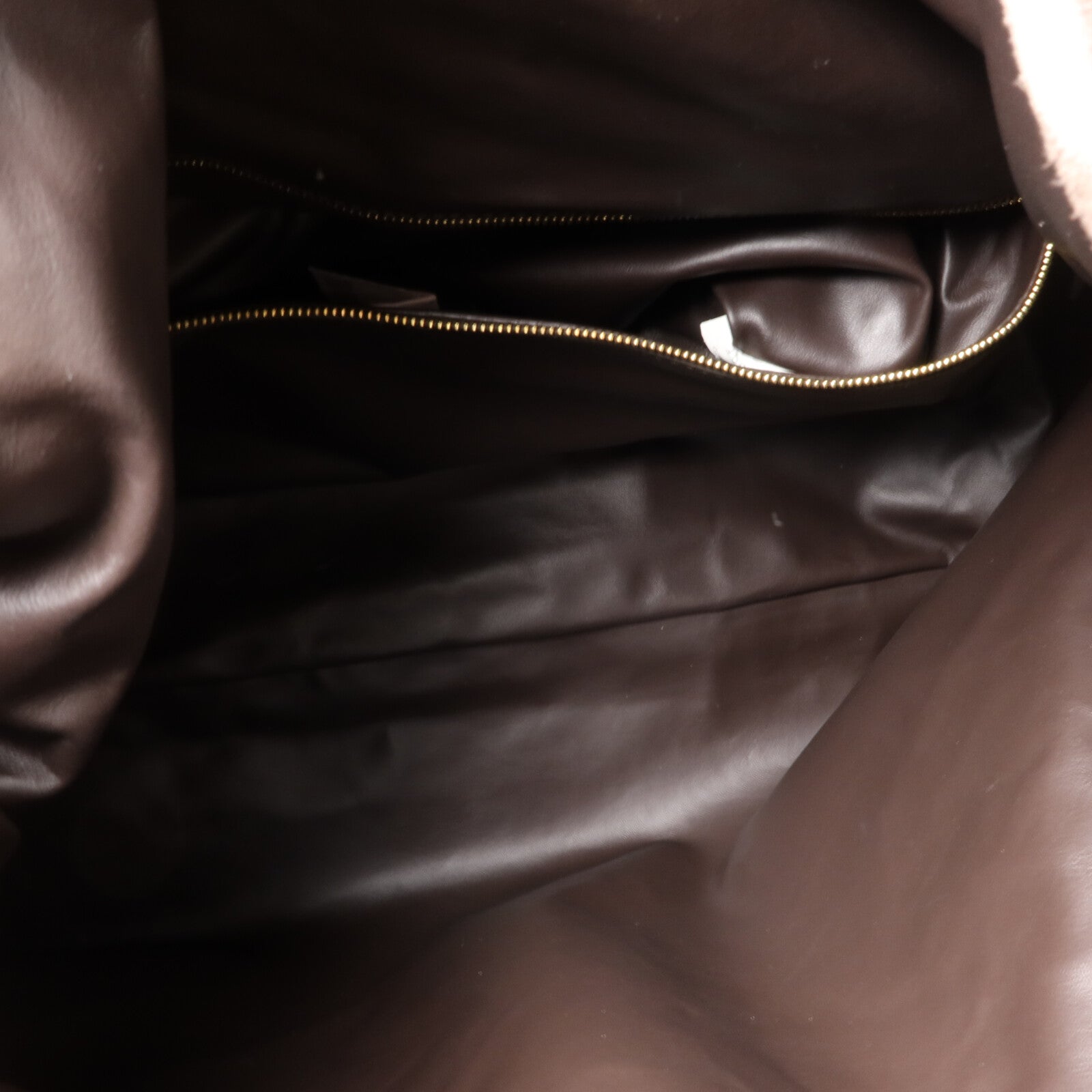 BOTTEGA VENETA 麂皮皮革Hop Large肩背袋