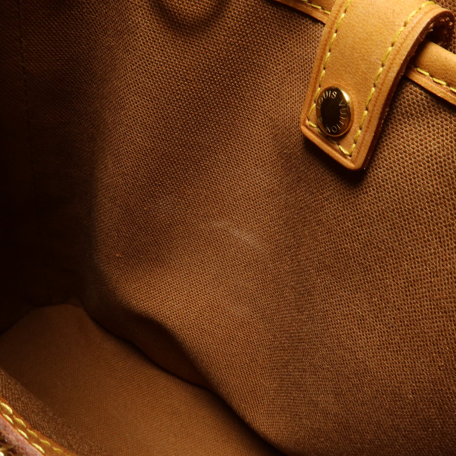 LOUIS VUITTON Monogram Vavin PM手挽袋