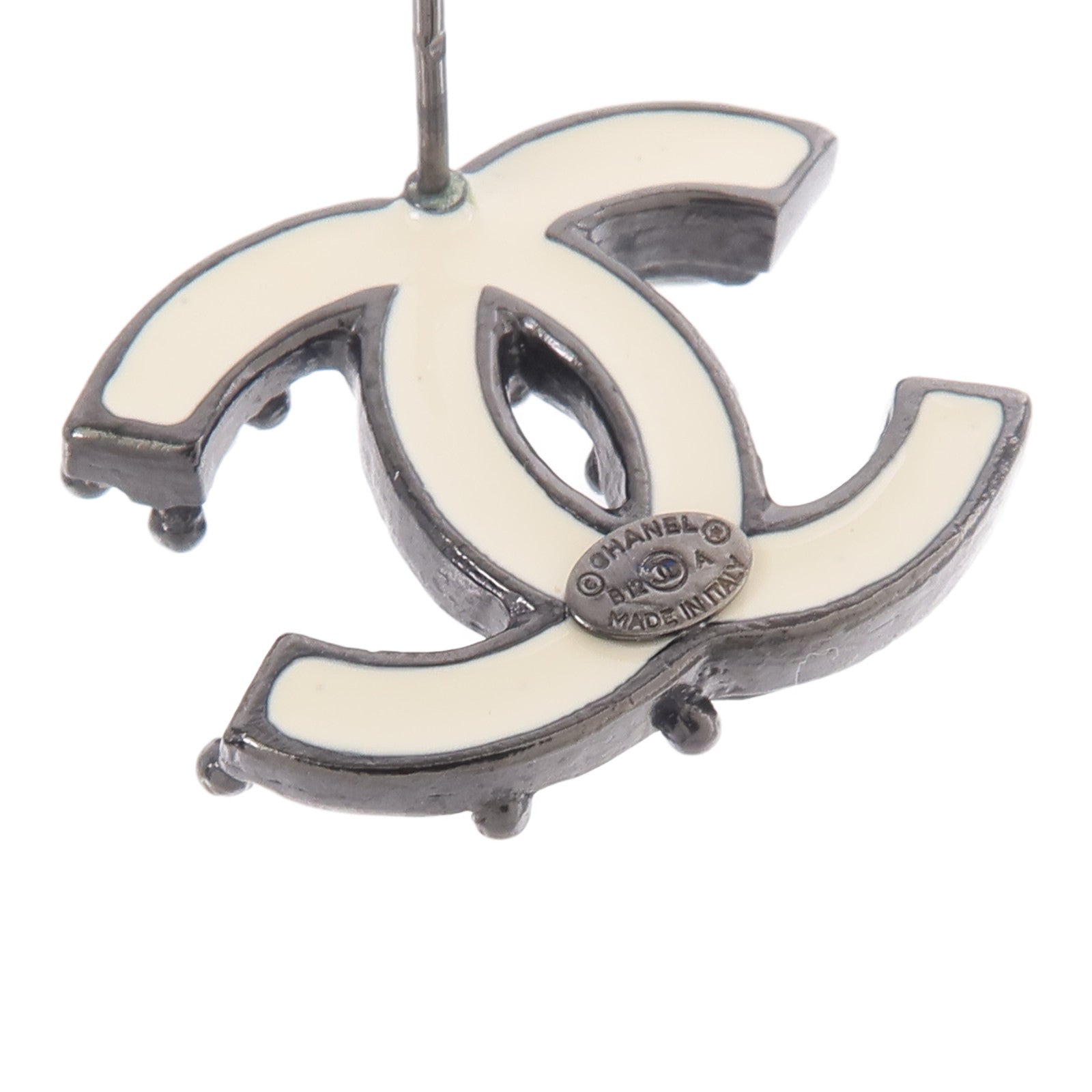 CHANEL 金屬Earrings耳環