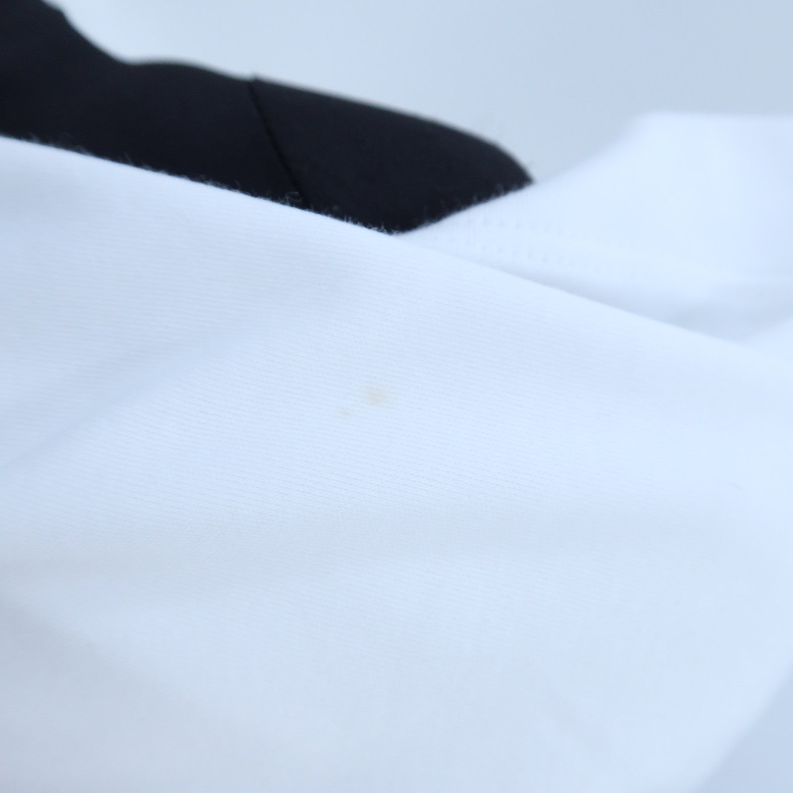 LOUIS VUITTON Cotton Nautical Print Scarf T-Shirt上衣