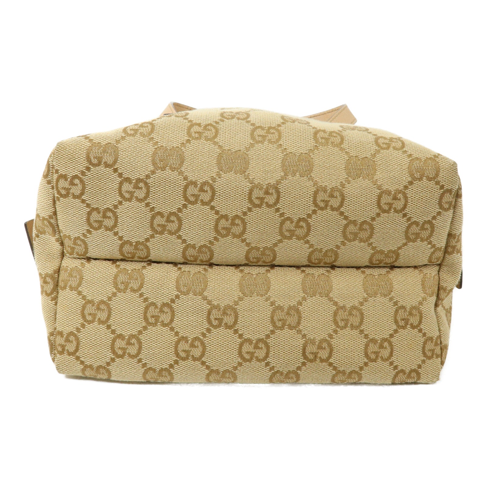 GUCCI 帆布Hand Bag手挽袋