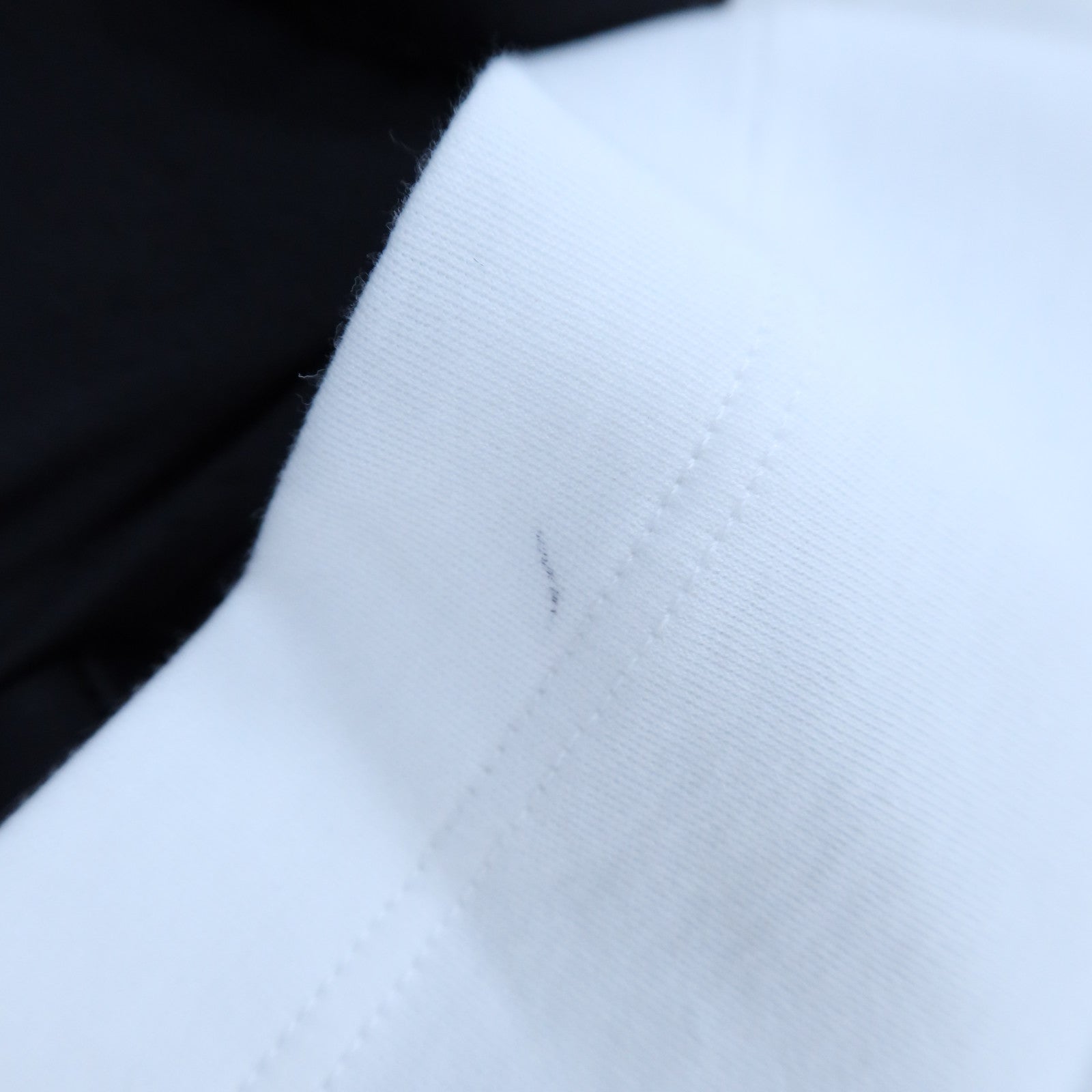 LOUIS VUITTON Cotton Nautical Print Scarf T-Shirt上衣