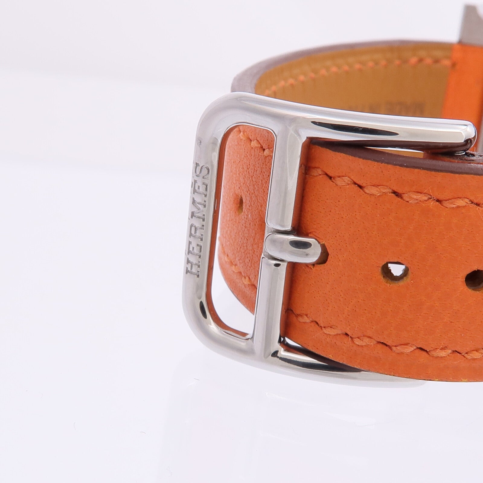 HERMES Heure H watch HH1.210
