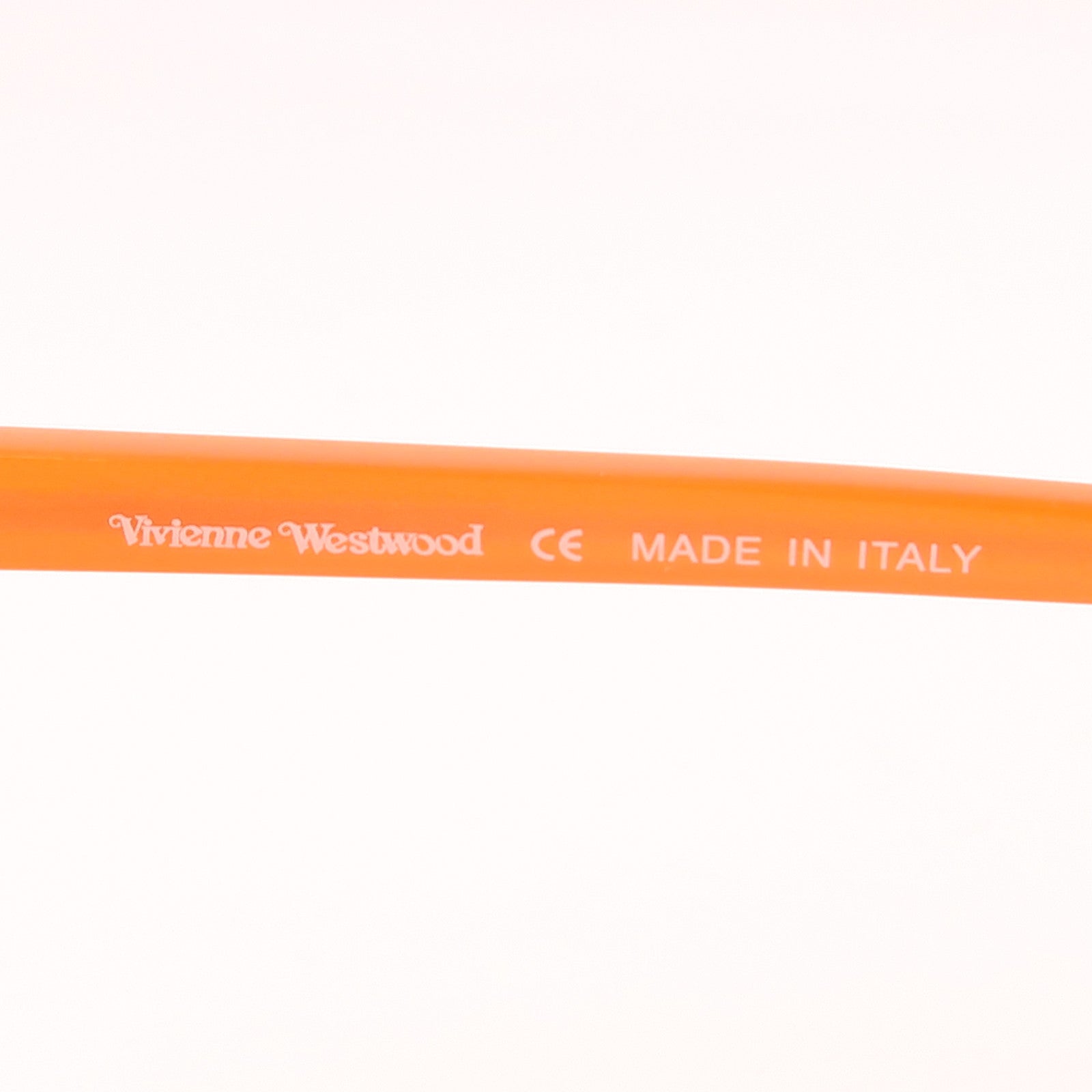 Vivienne Westwood PVC Sunglasses太陽眼鏡