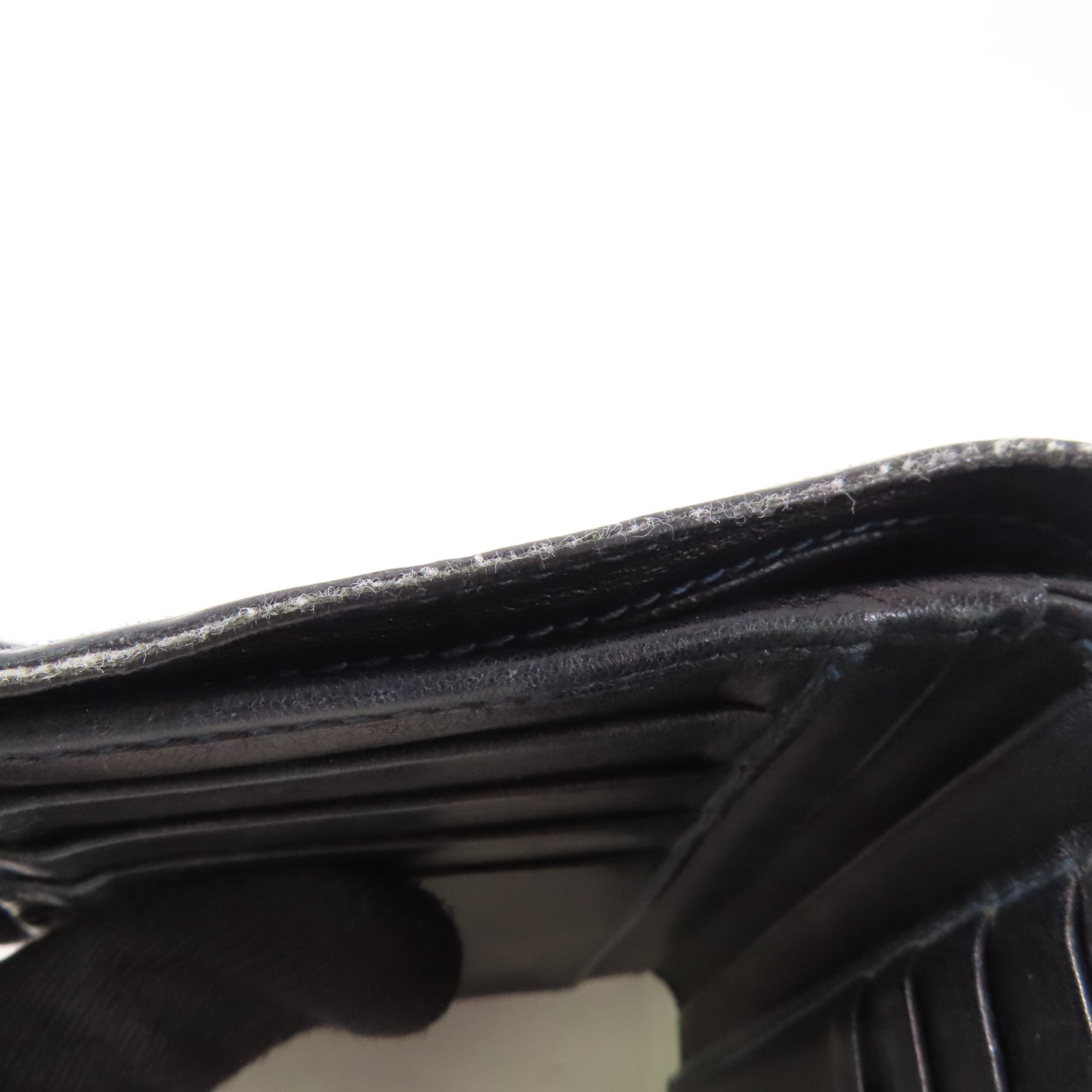 GUCCI 牛皮皮革Wallet錢包