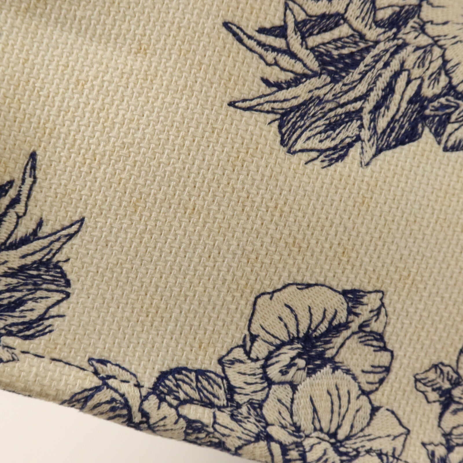 Dior 帆布Book Tote Medium手挽袋