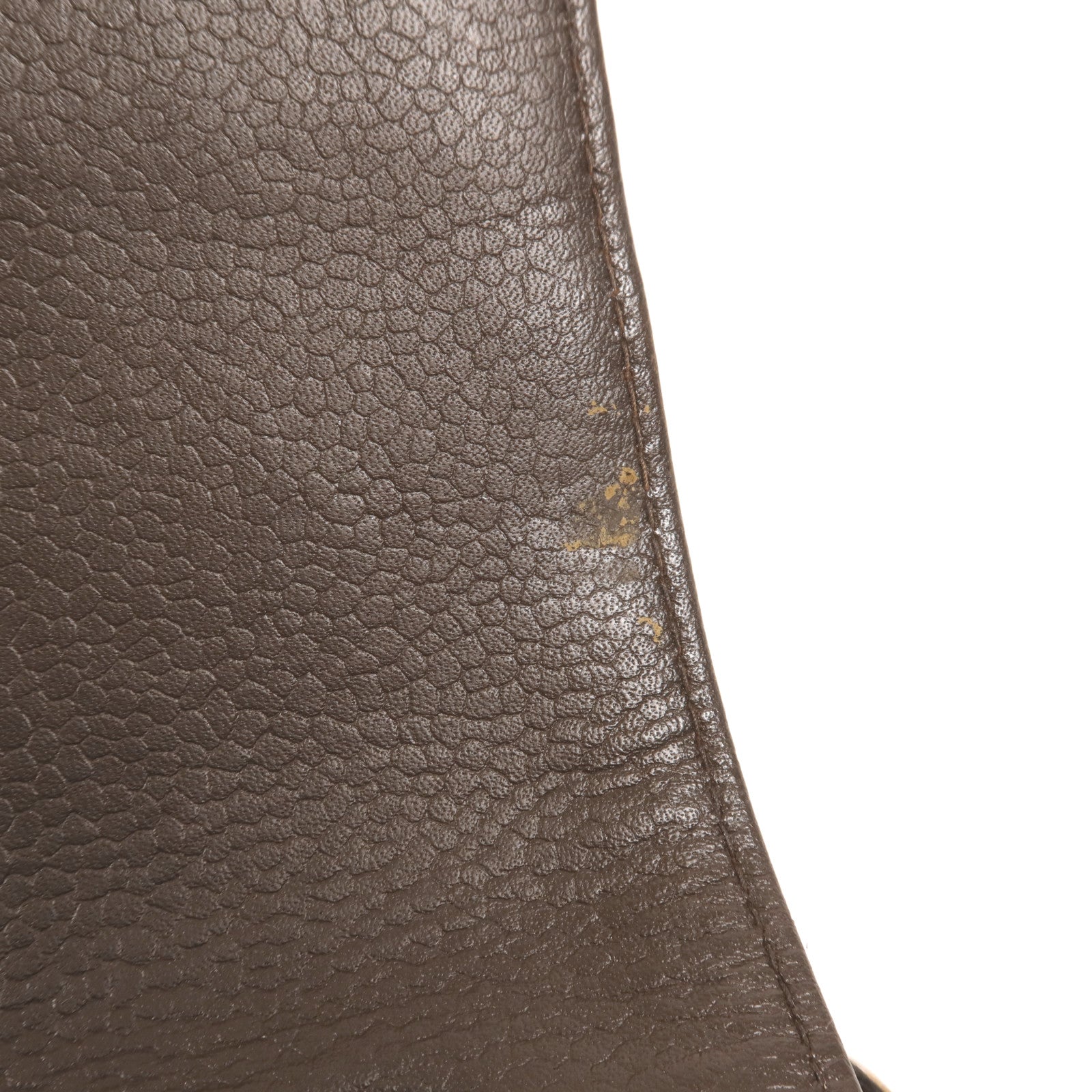 CHANEL 牛皮皮革Classic Flap銀扣鏈帶肩背袋