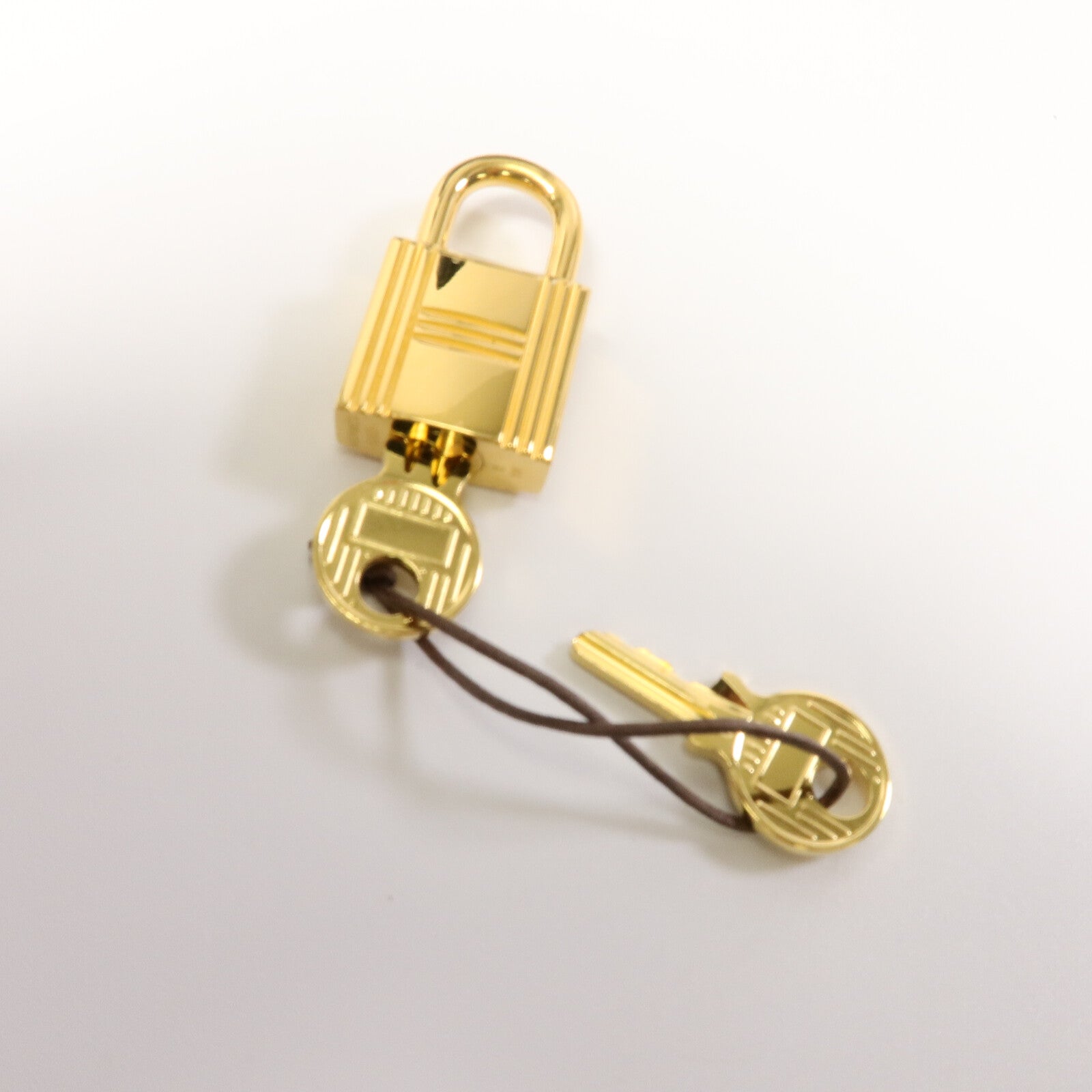 HERMES Clemence皮革Picotin PM手挽袋Bleu Nuit