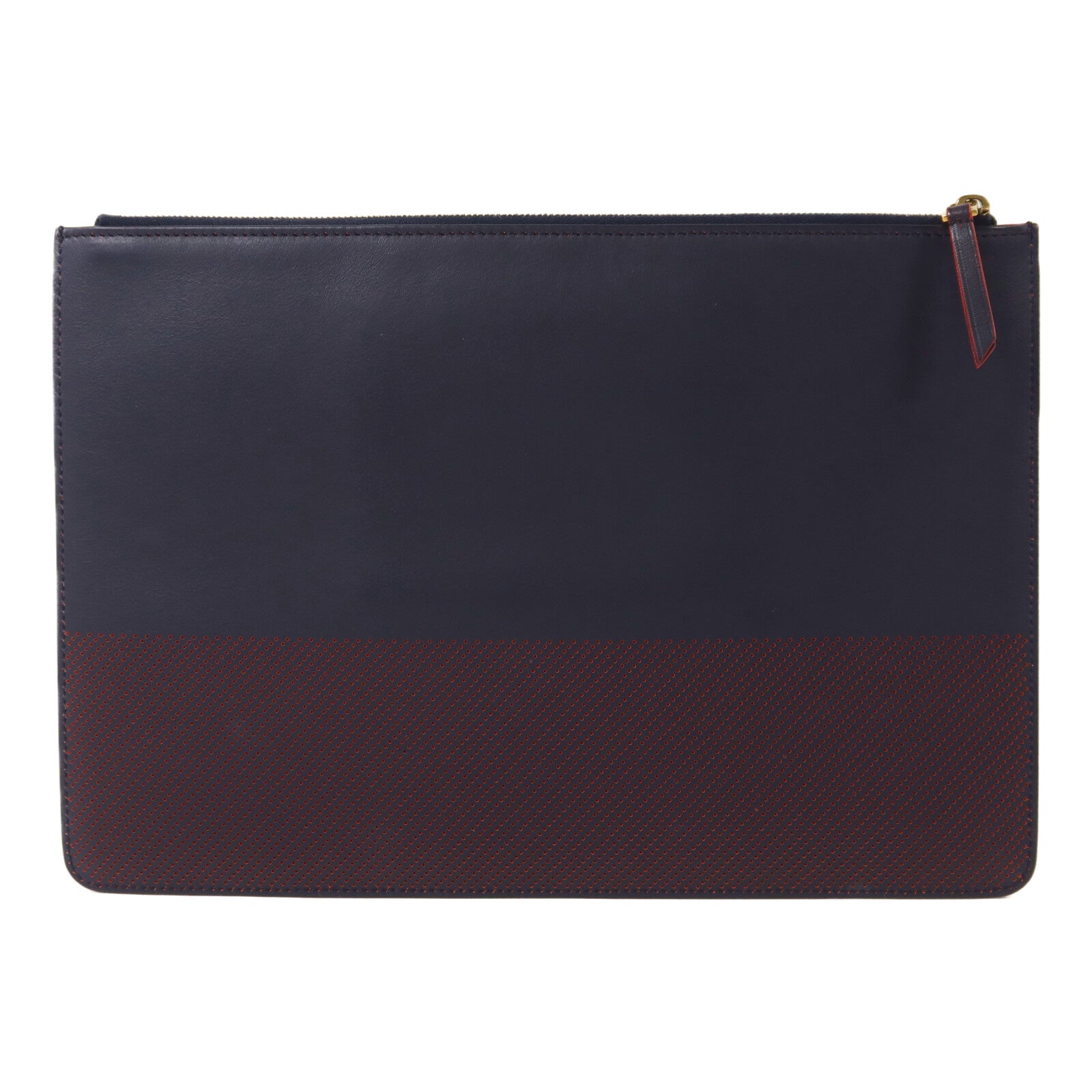 CELINE 牛皮皮革Clutch手拿包