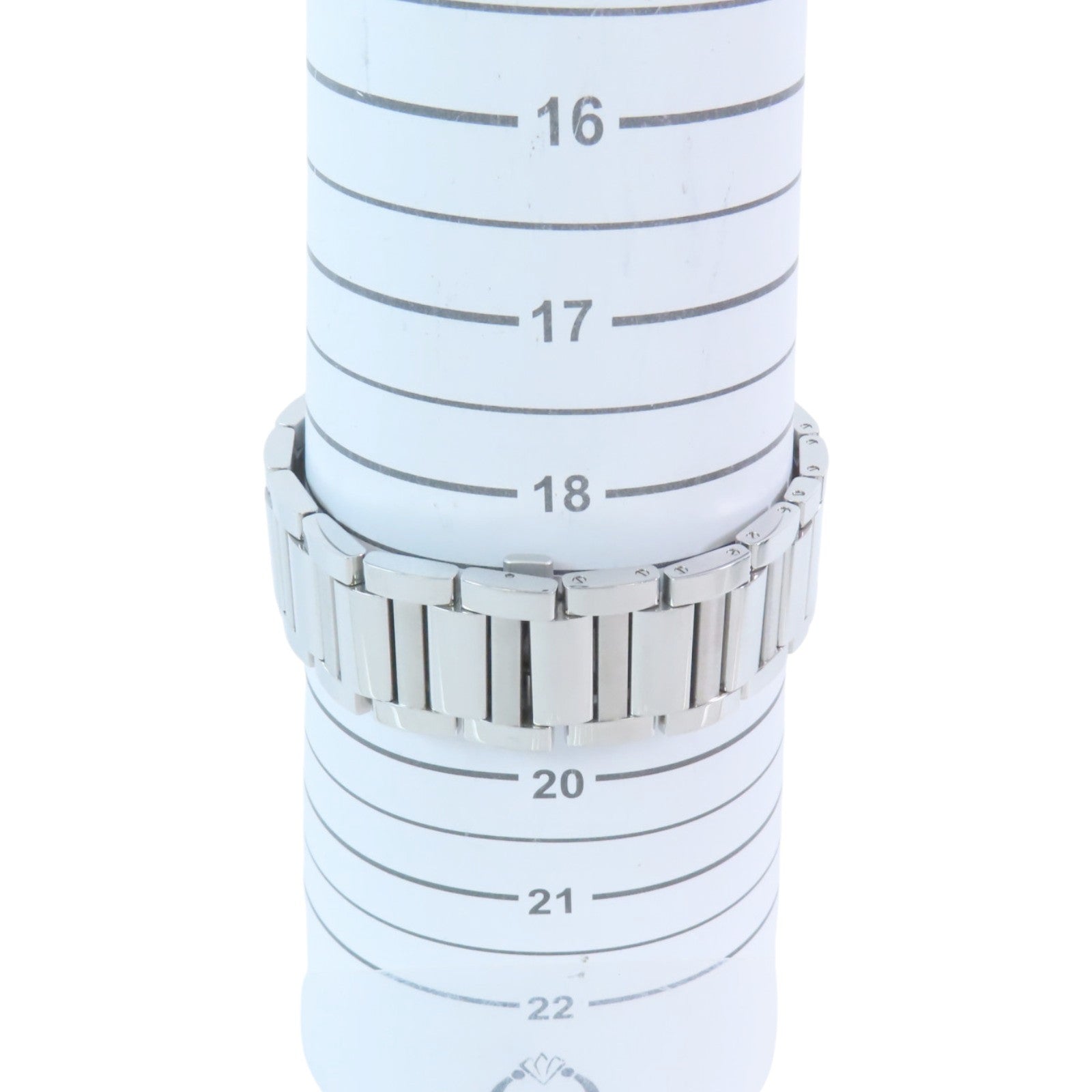 CARTIER Tank Must WSTA0053