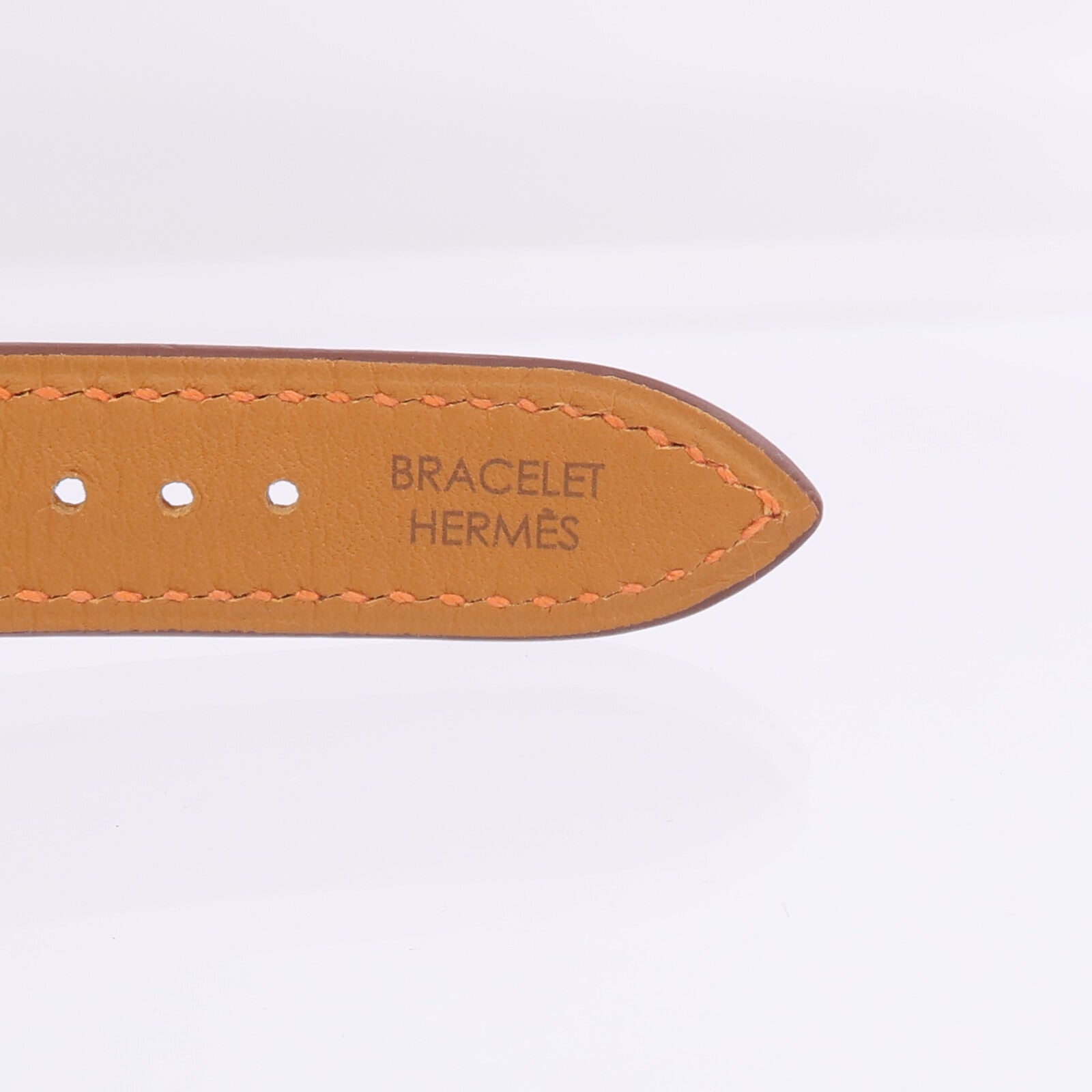 HERMES Heure H watch HH1.210