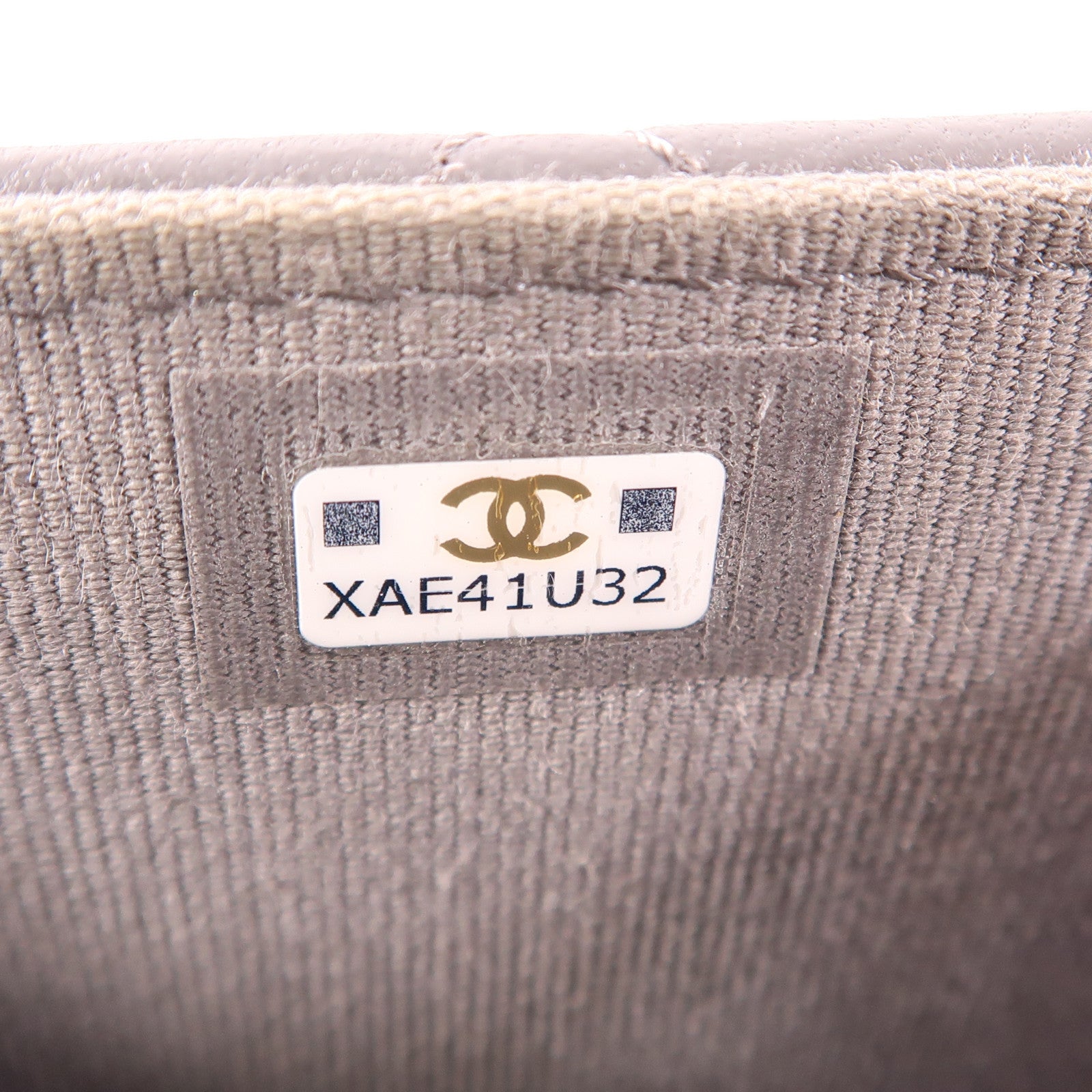 CHANEL 羊皮皮革Phone Bag肩背袋