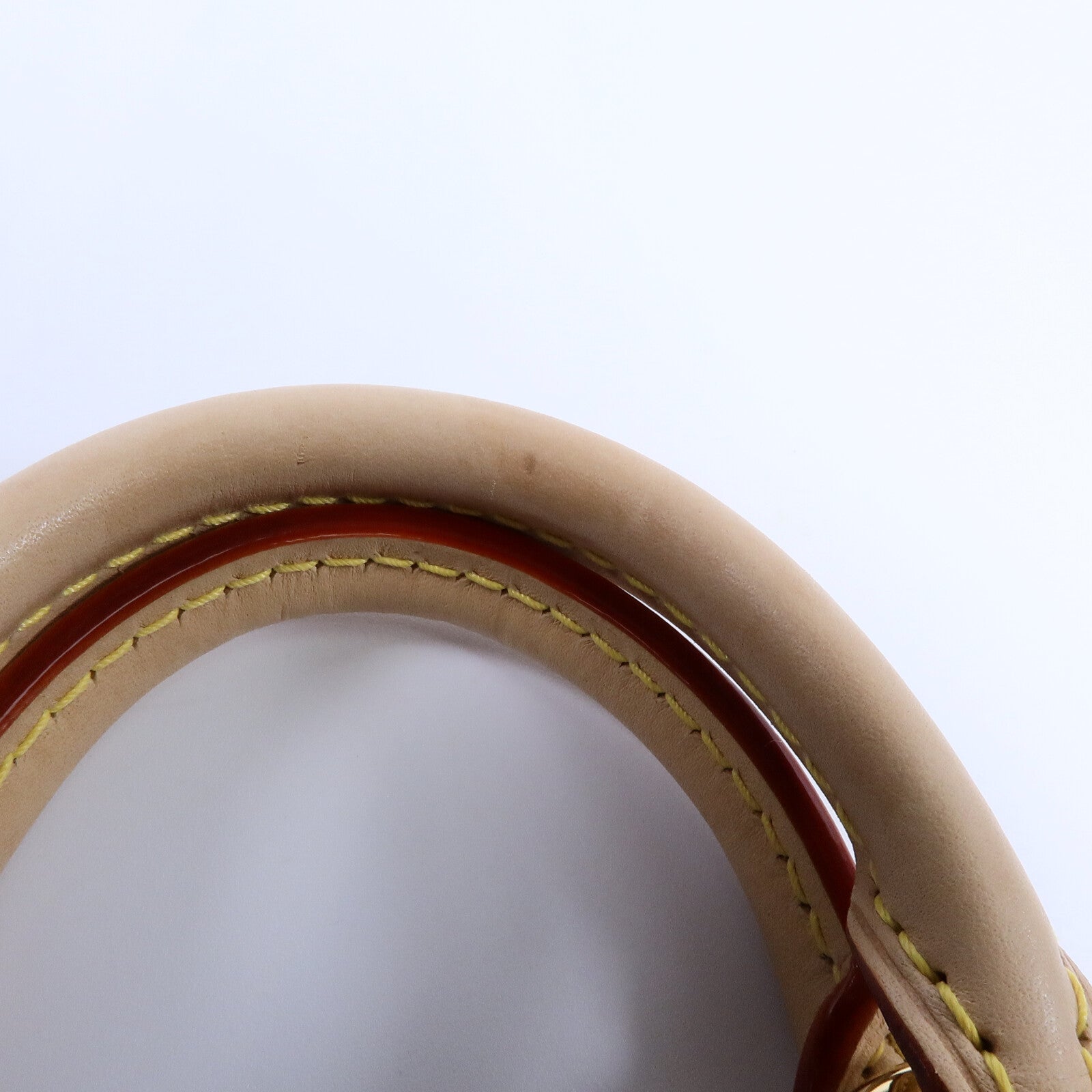 LOUIS VUITTON Monogram LV x TM Nano Alma手挽肩背兩用袋