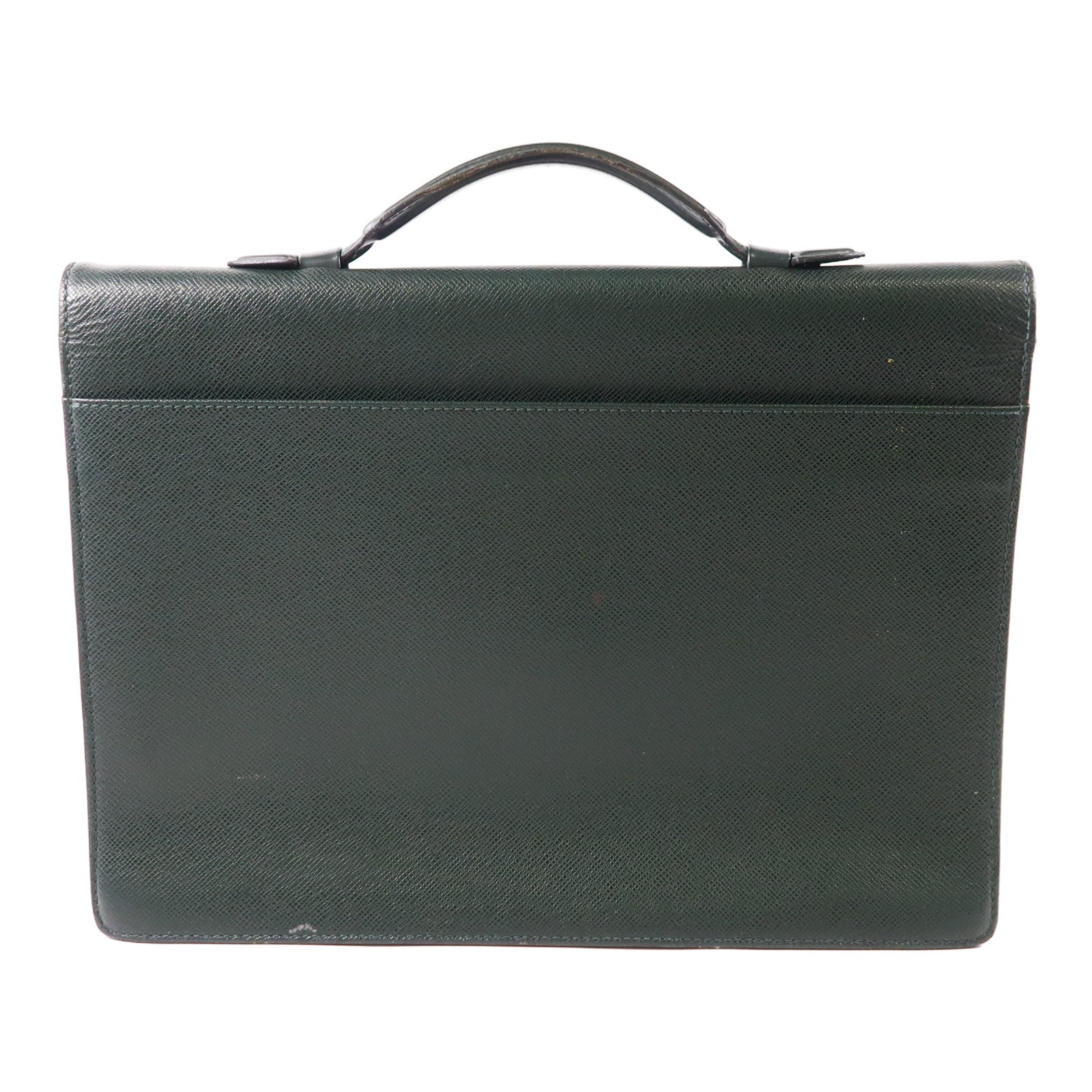 LOUIS VUITTON Taiga Business Bag公事包