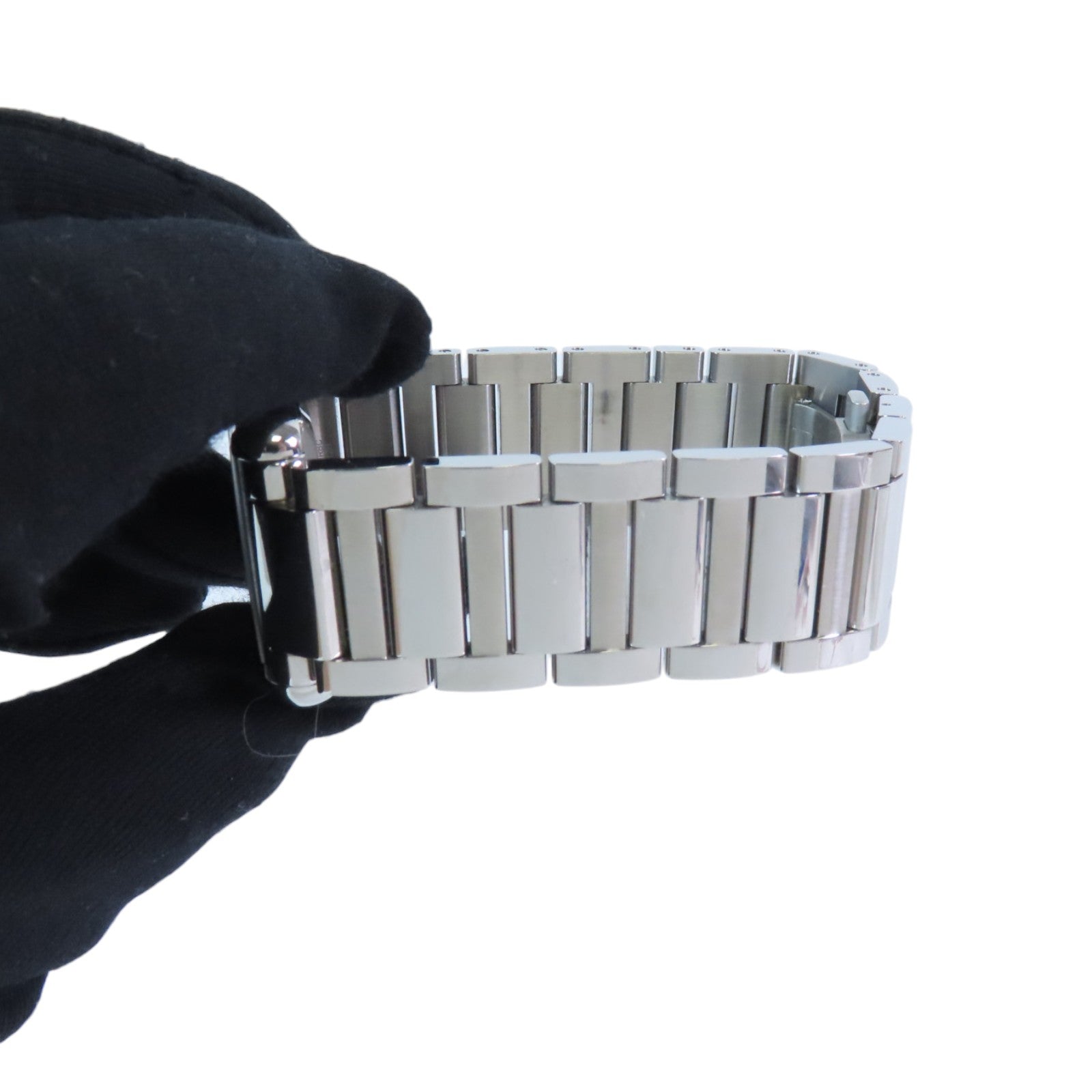 CARTIER Tank Must WSTA0053