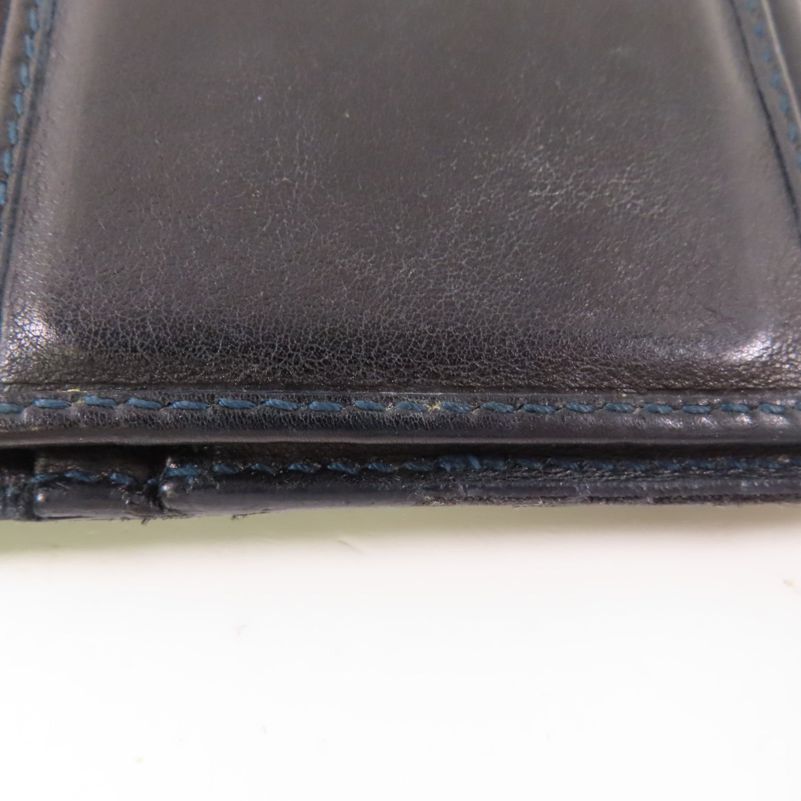 GUCCI 牛皮皮革Wallet錢包