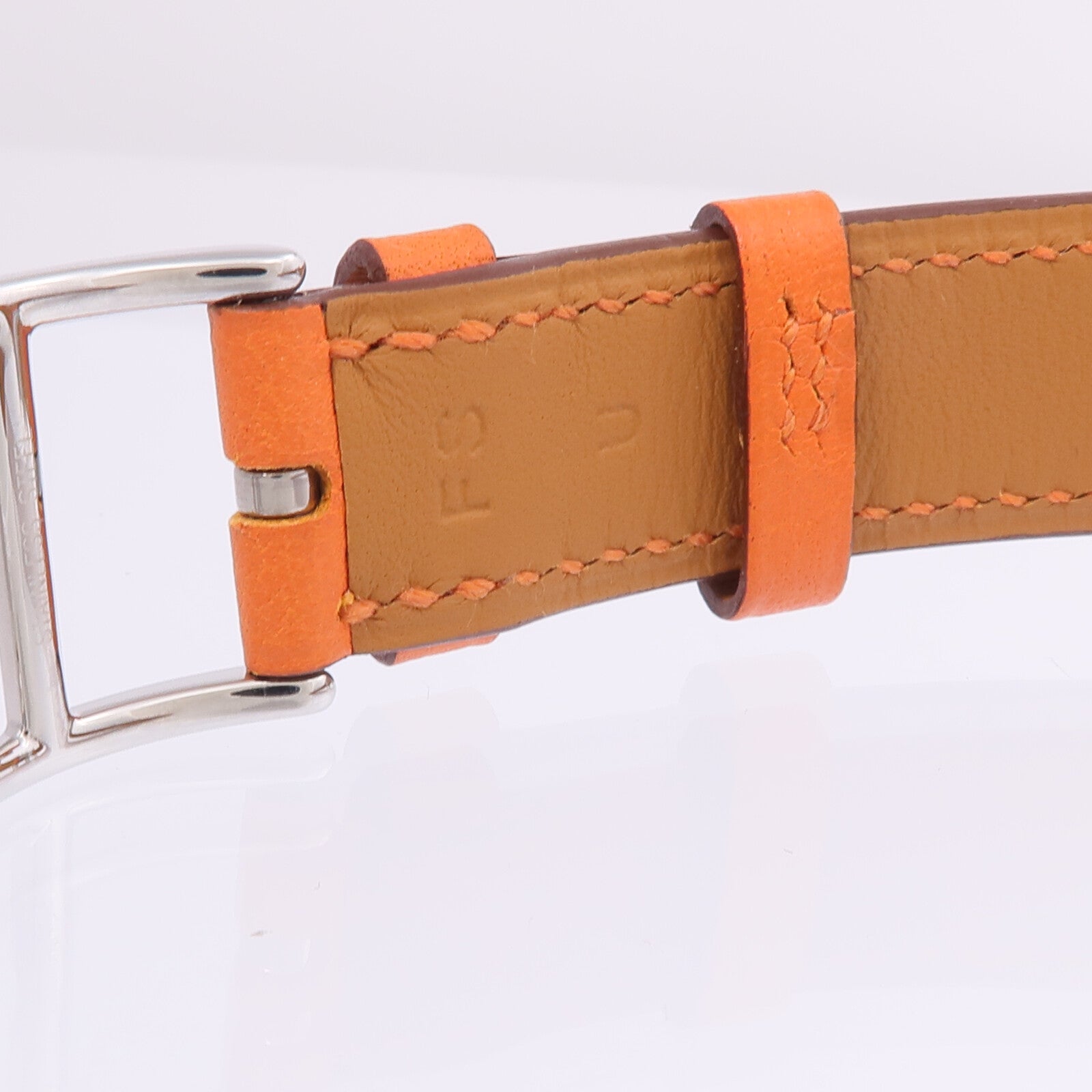 HERMES Heure H watch HH1.210