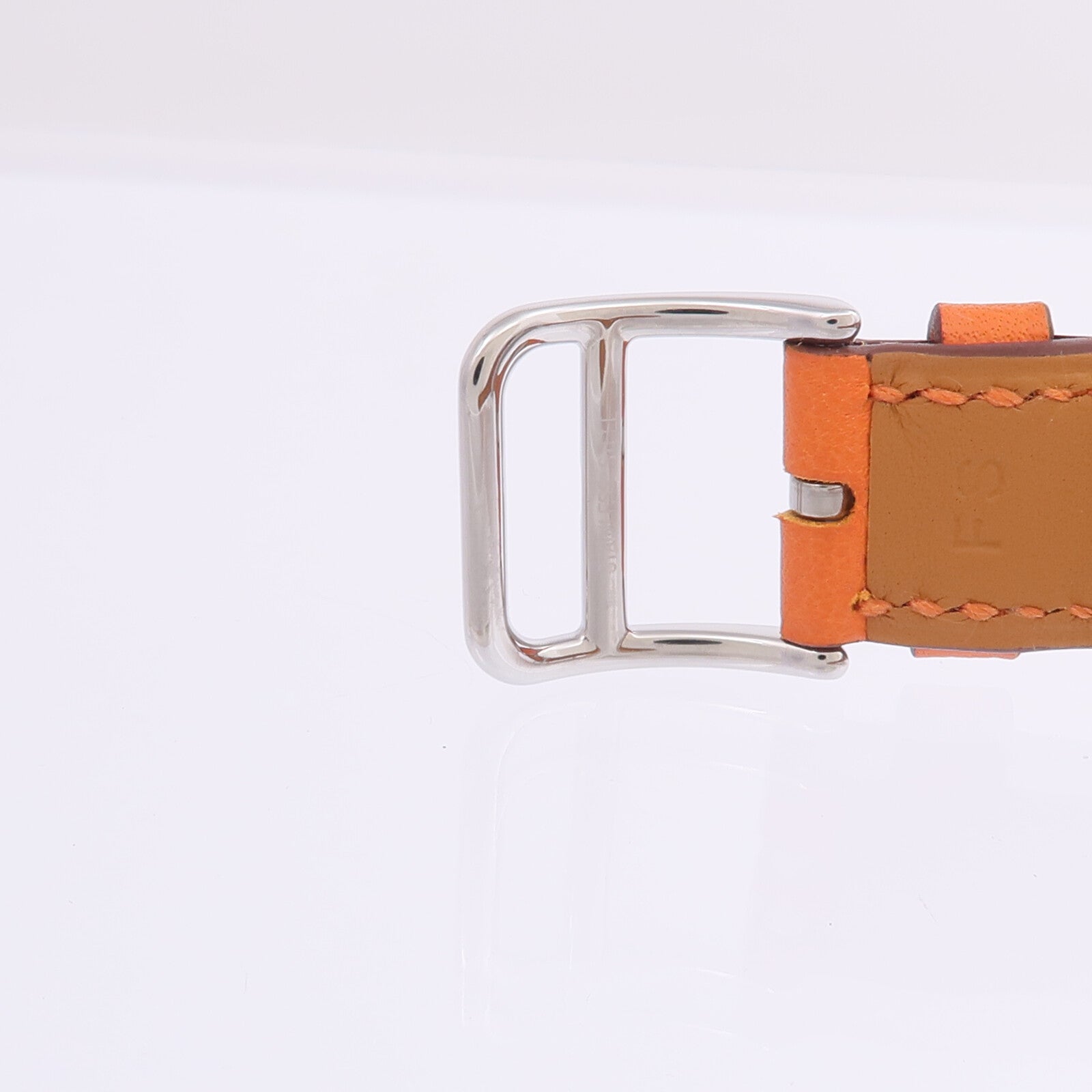 HERMES Heure H watch HH1.210