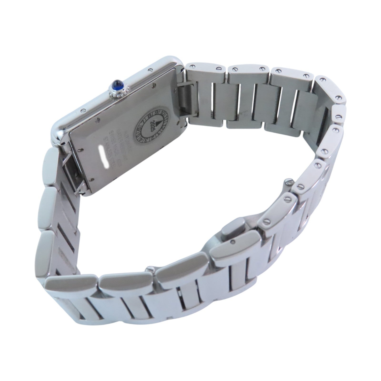 CARTIER Tank Must WSTA0053