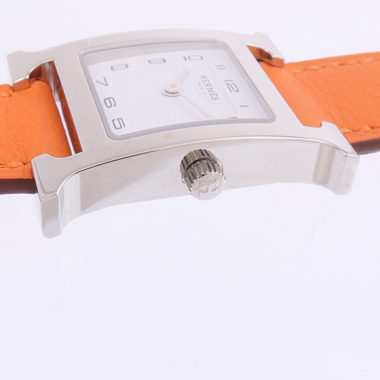 HERMES Heure H watch HH1.210