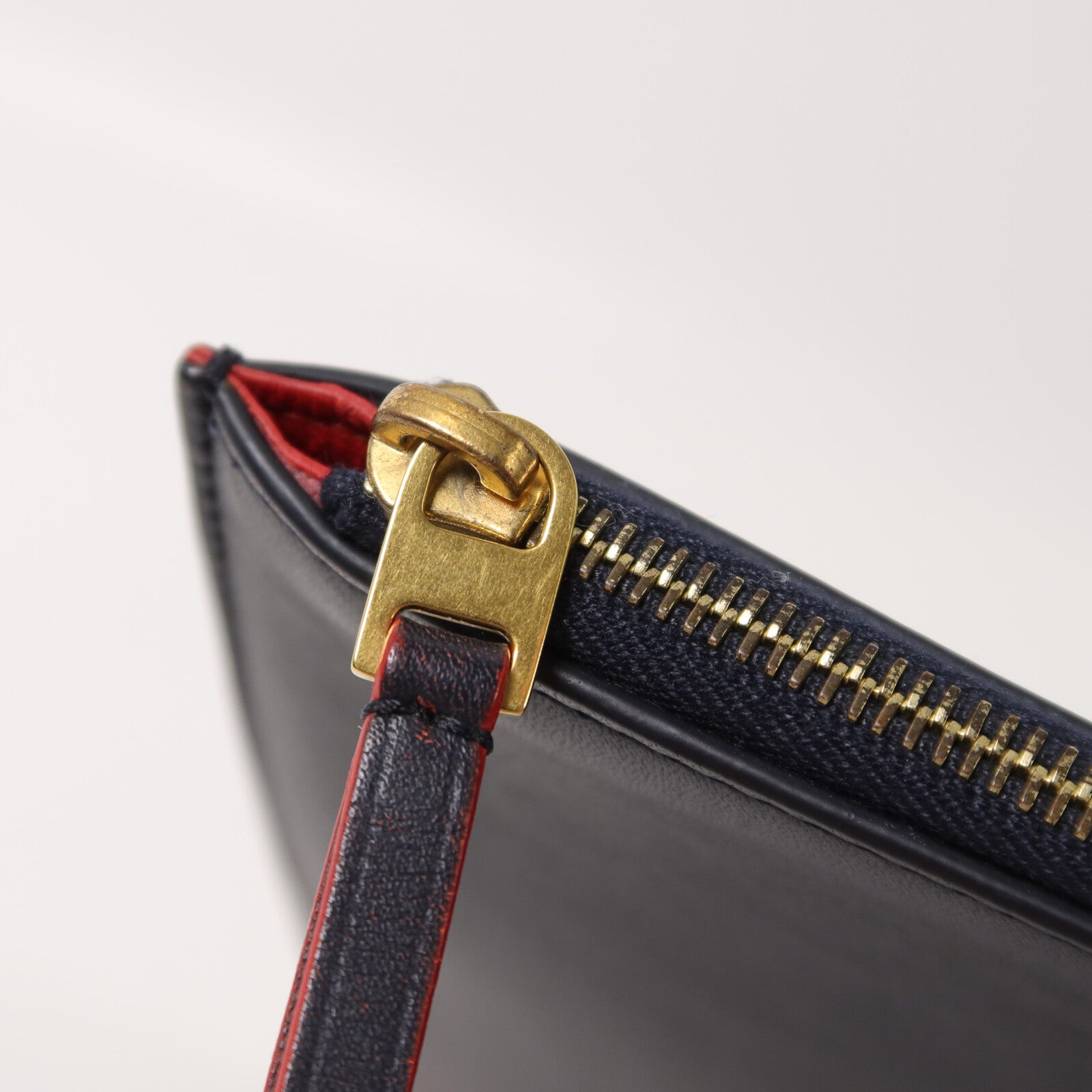 CELINE 牛皮皮革Clutch手拿包