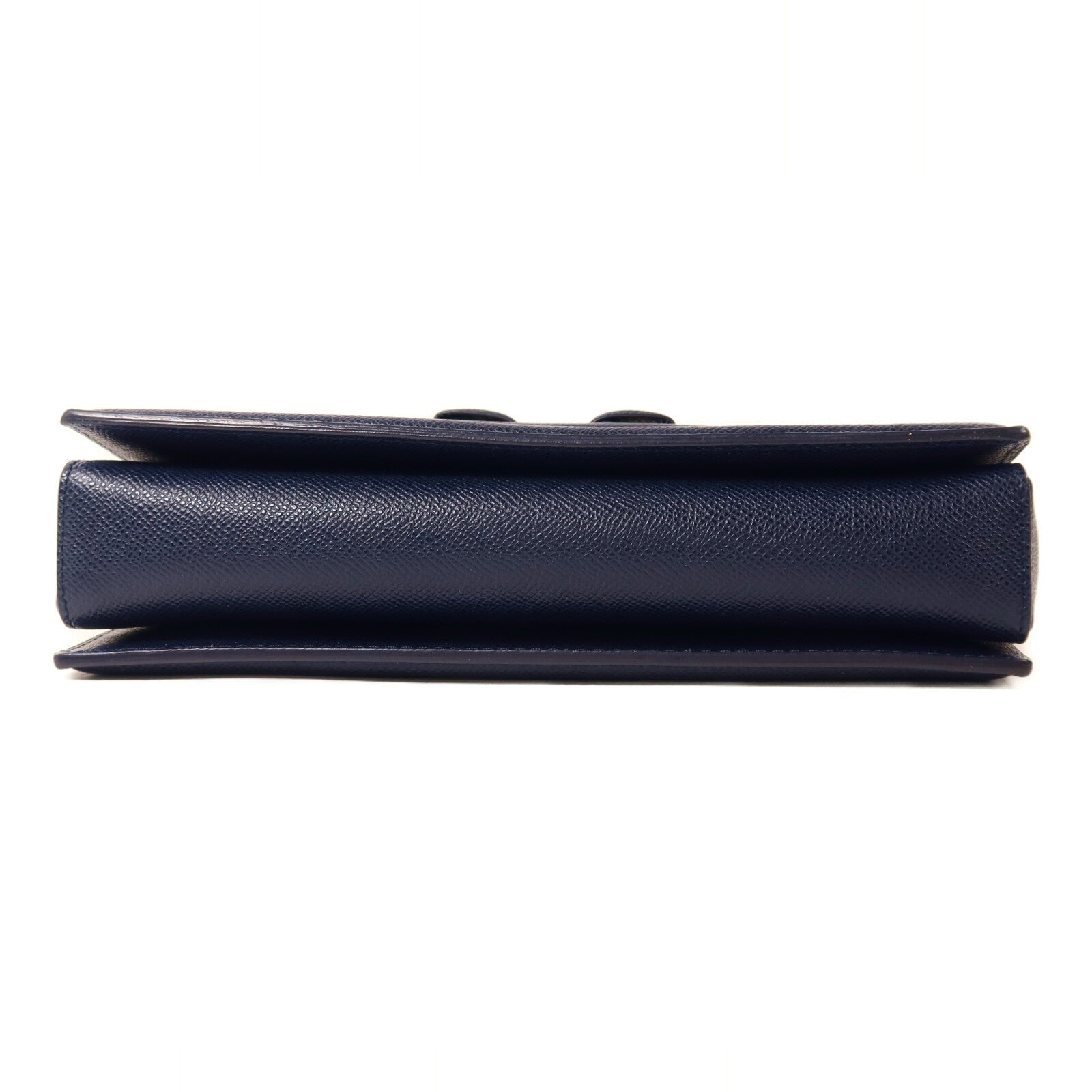 Salvatore Ferragamo 牛皮皮革Vara Bow金扣鏈帶肩背袋