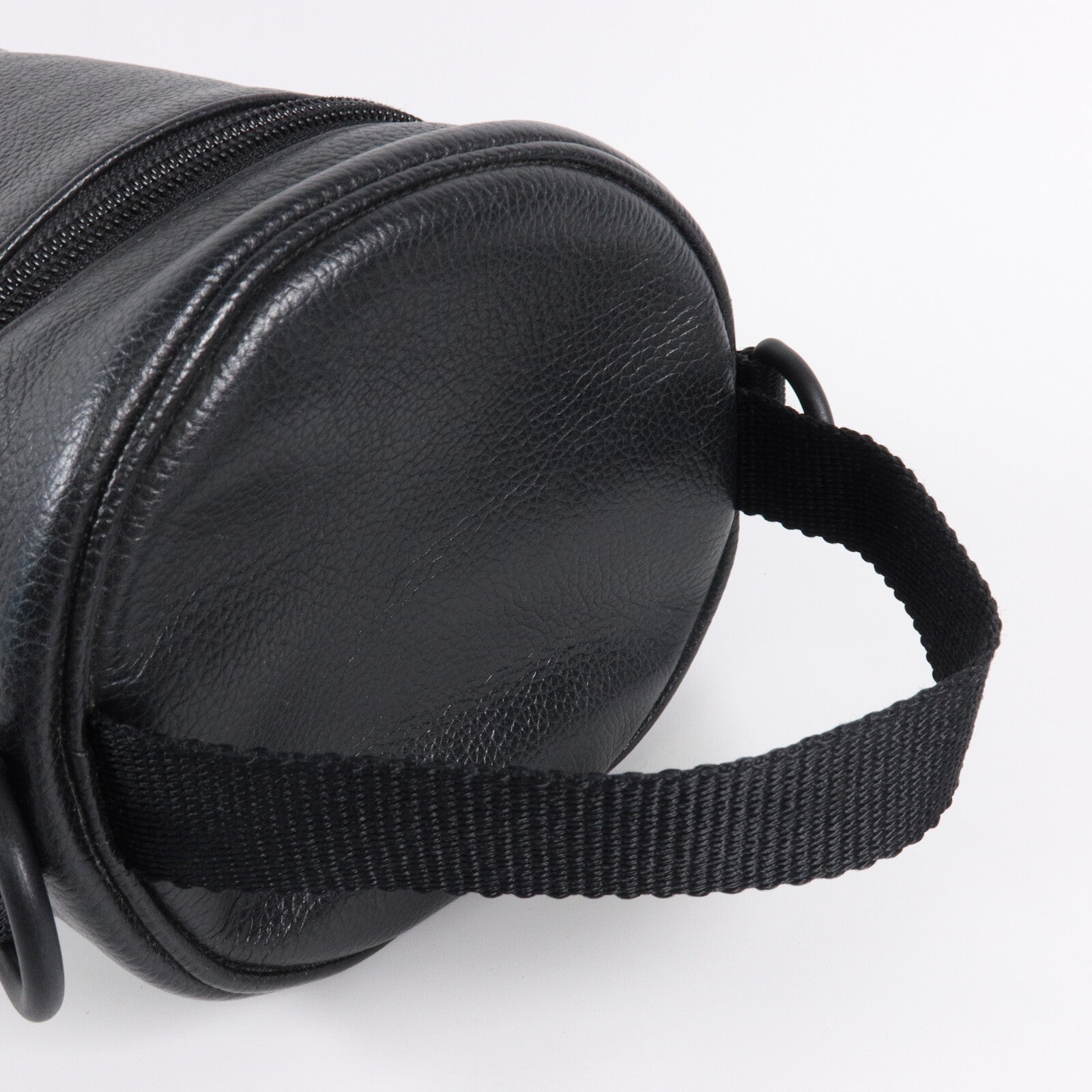 BALENCIAGA 牛皮皮革Weekend Bottle Holder手挽肩背兩用袋