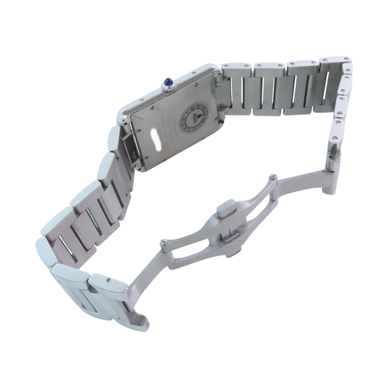 CARTIER Tank Must WSTA0053