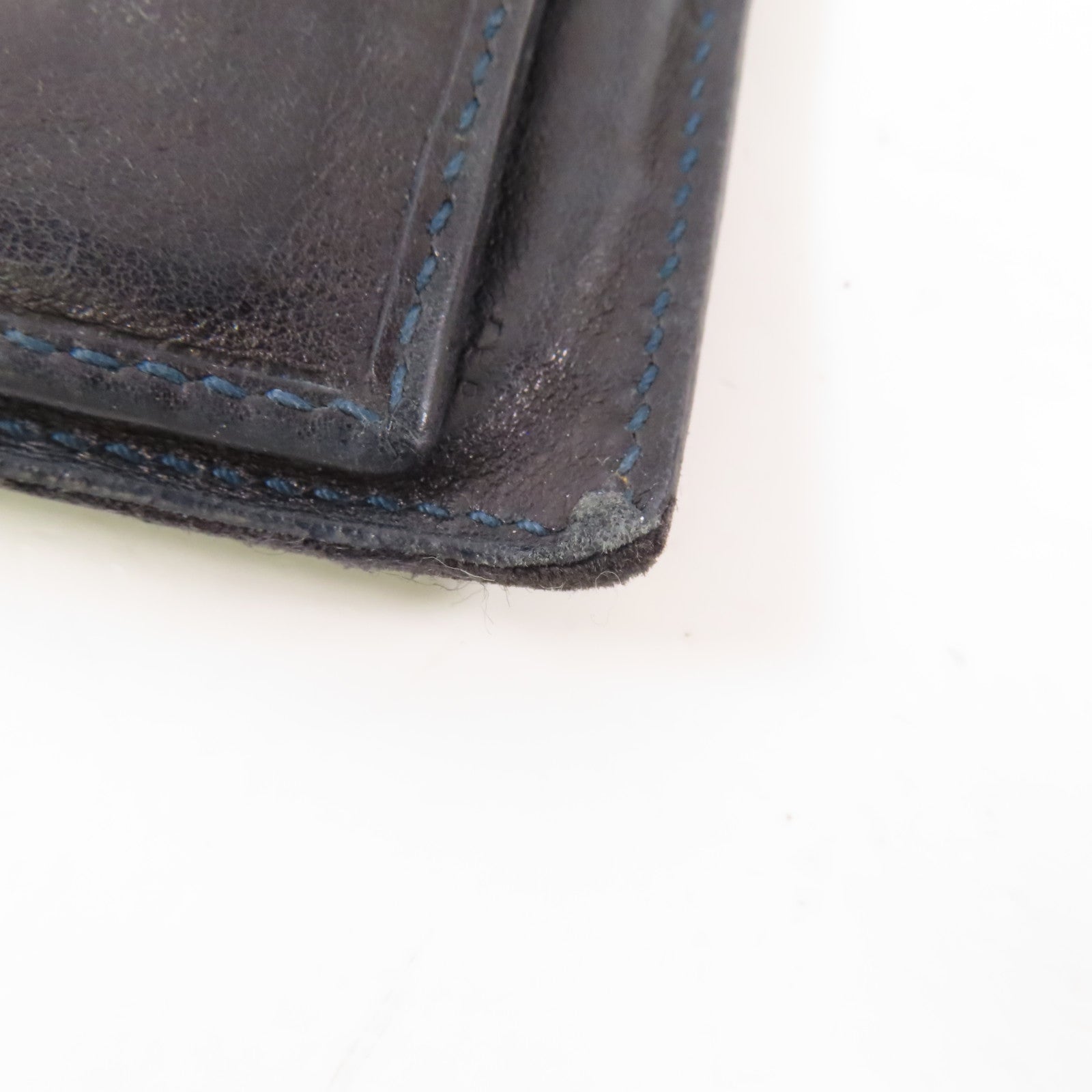 GUCCI 牛皮皮革Wallet錢包