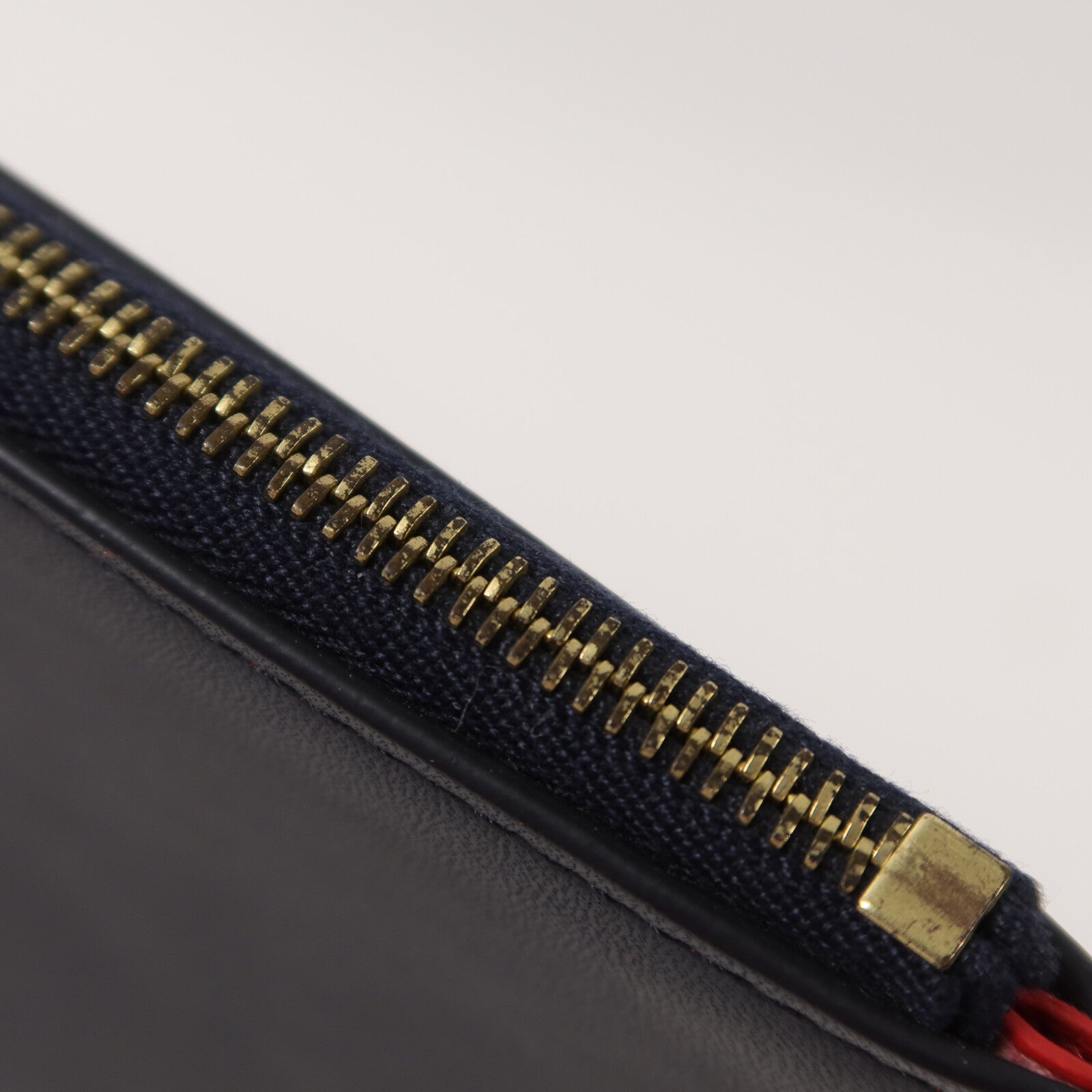 CELINE 牛皮皮革Clutch手拿包