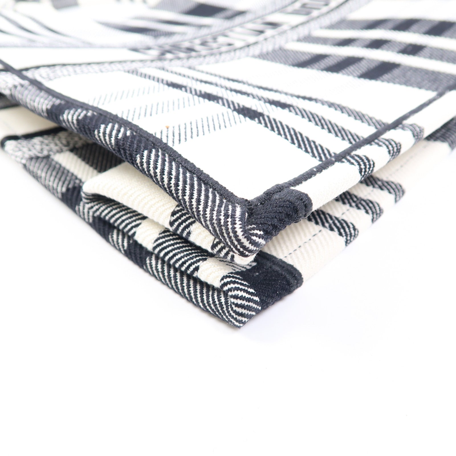 Dior 【激減優惠】帆布Book Tote Large手挽袋