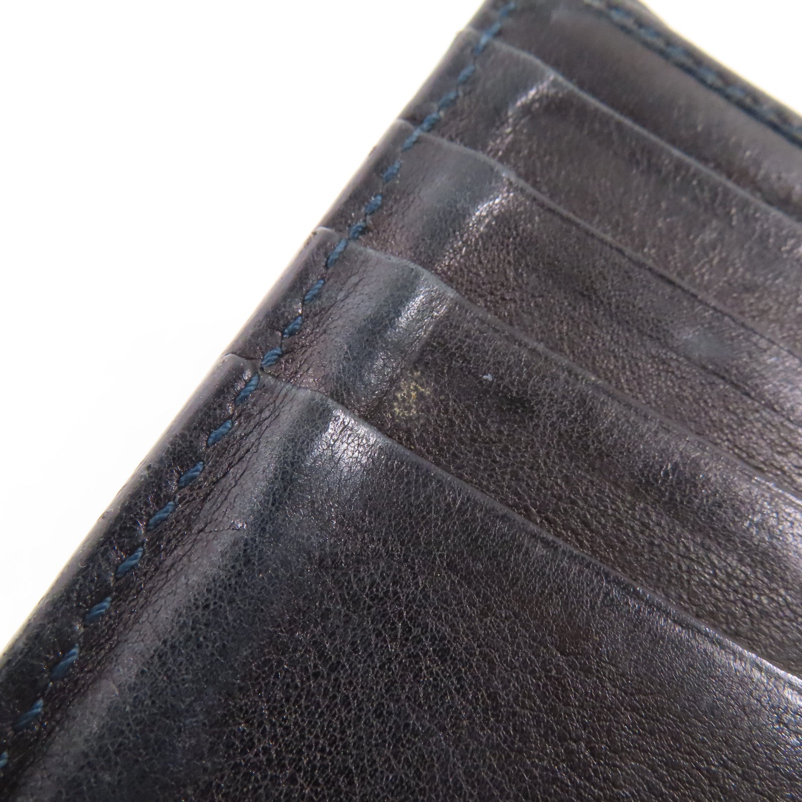 GUCCI 牛皮皮革Wallet錢包