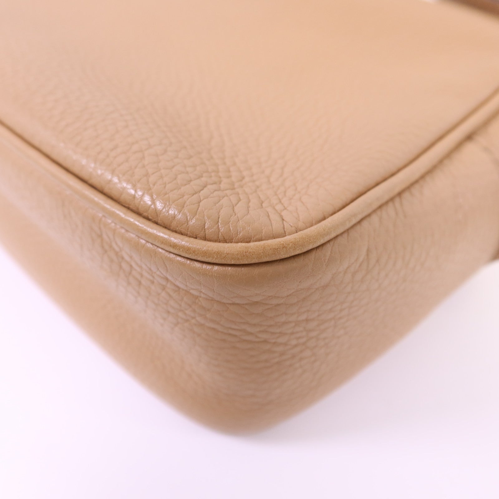 GUCCI 牛皮皮革SOHO Disco金扣肩背袋308364