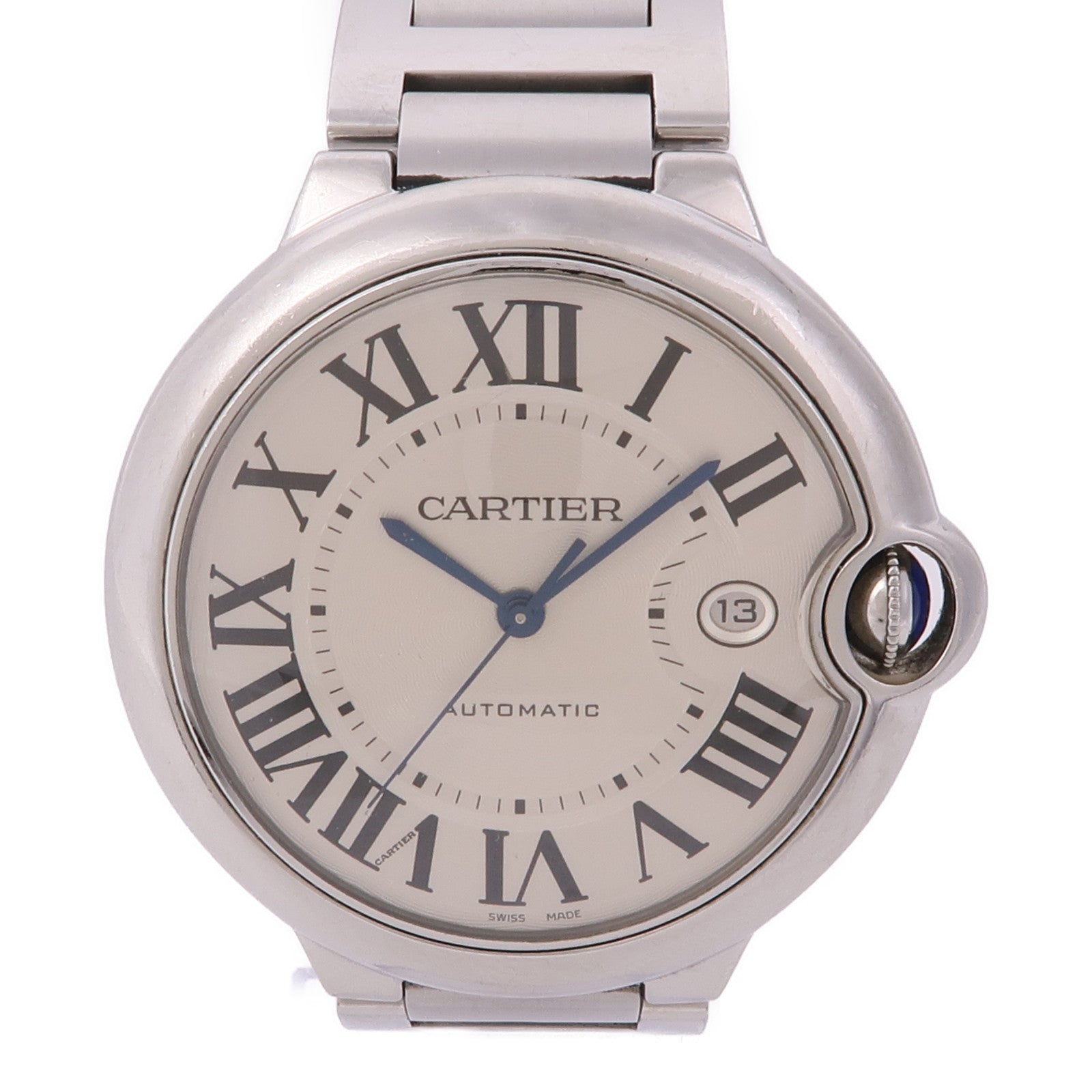 CARTIER Ballon Bleu W690162Z4