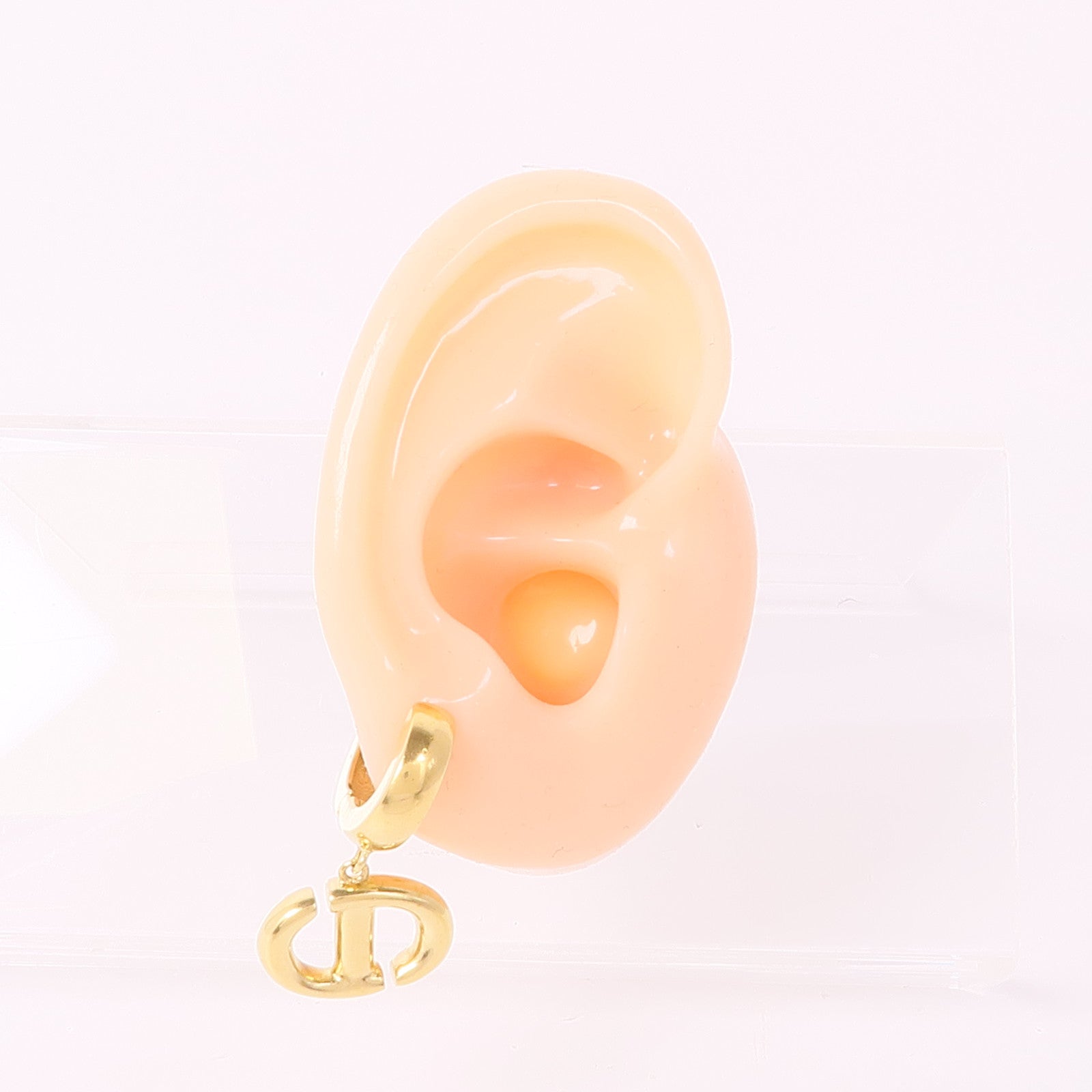 Dior 金屬Earrings耳環