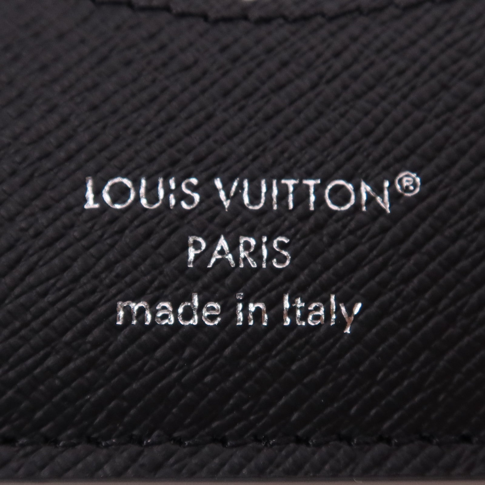 LOUIS VUITTON Damier Graphite Marco Wallet錢包