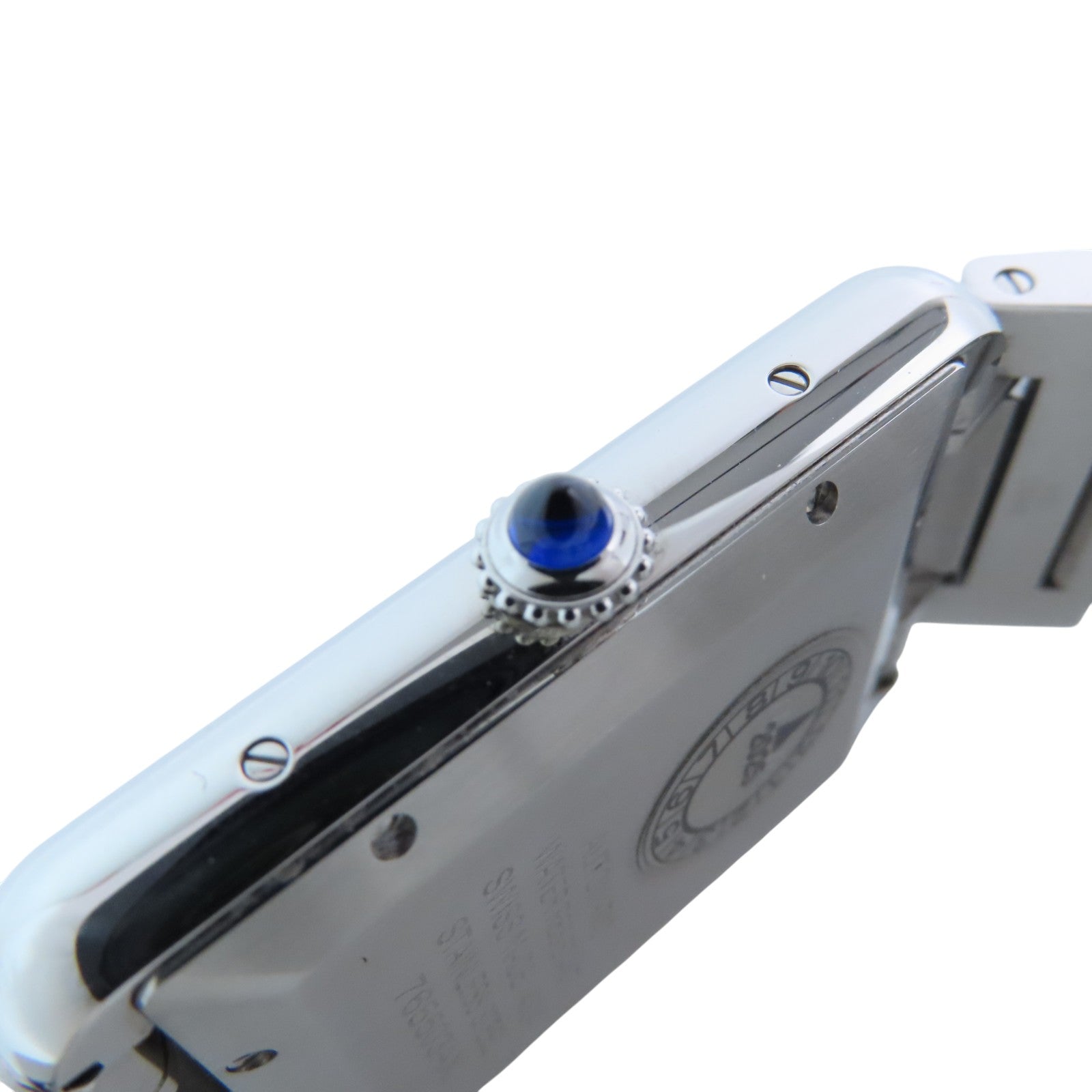 CARTIER Tank Must WSTA0053