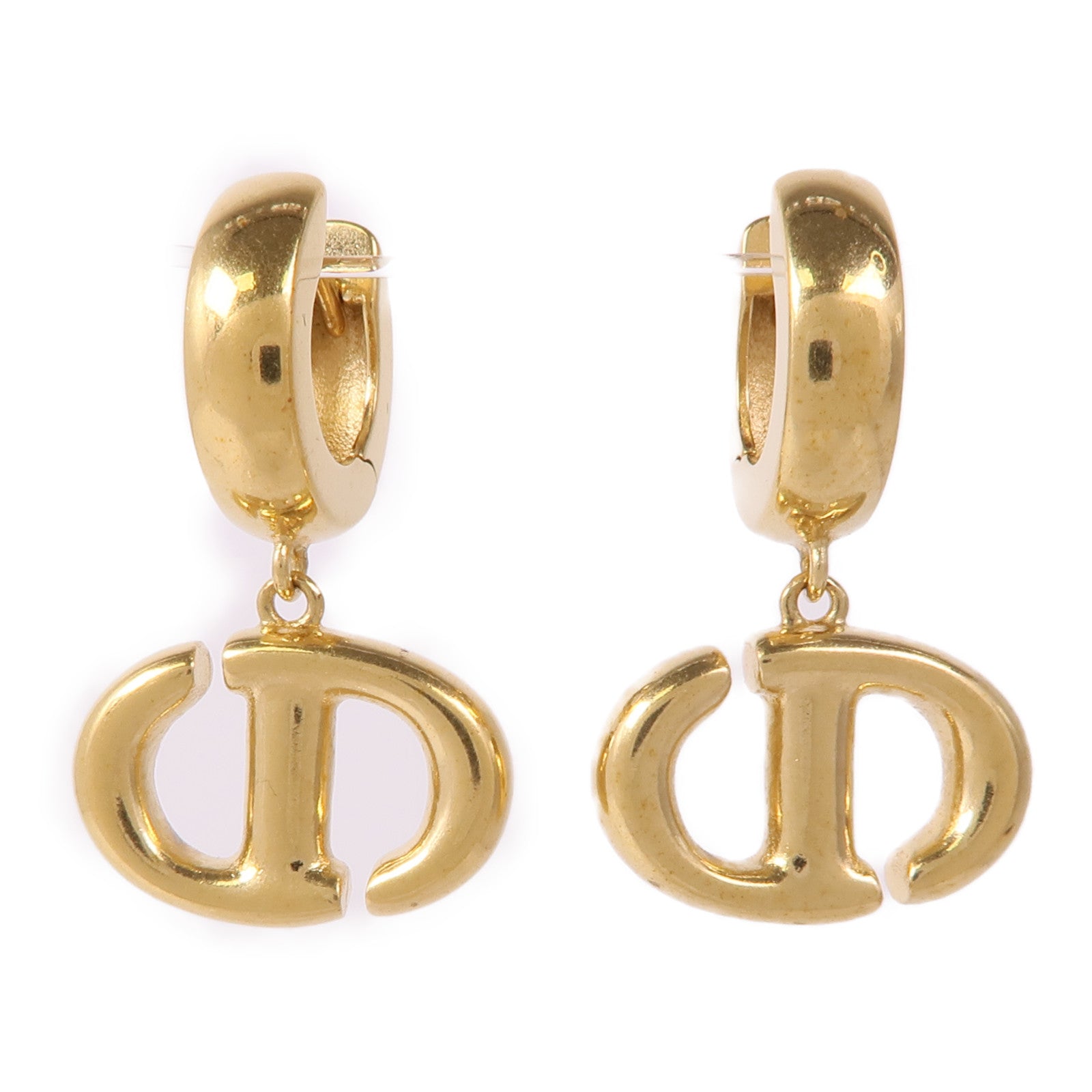 Dior 金屬Earrings耳環