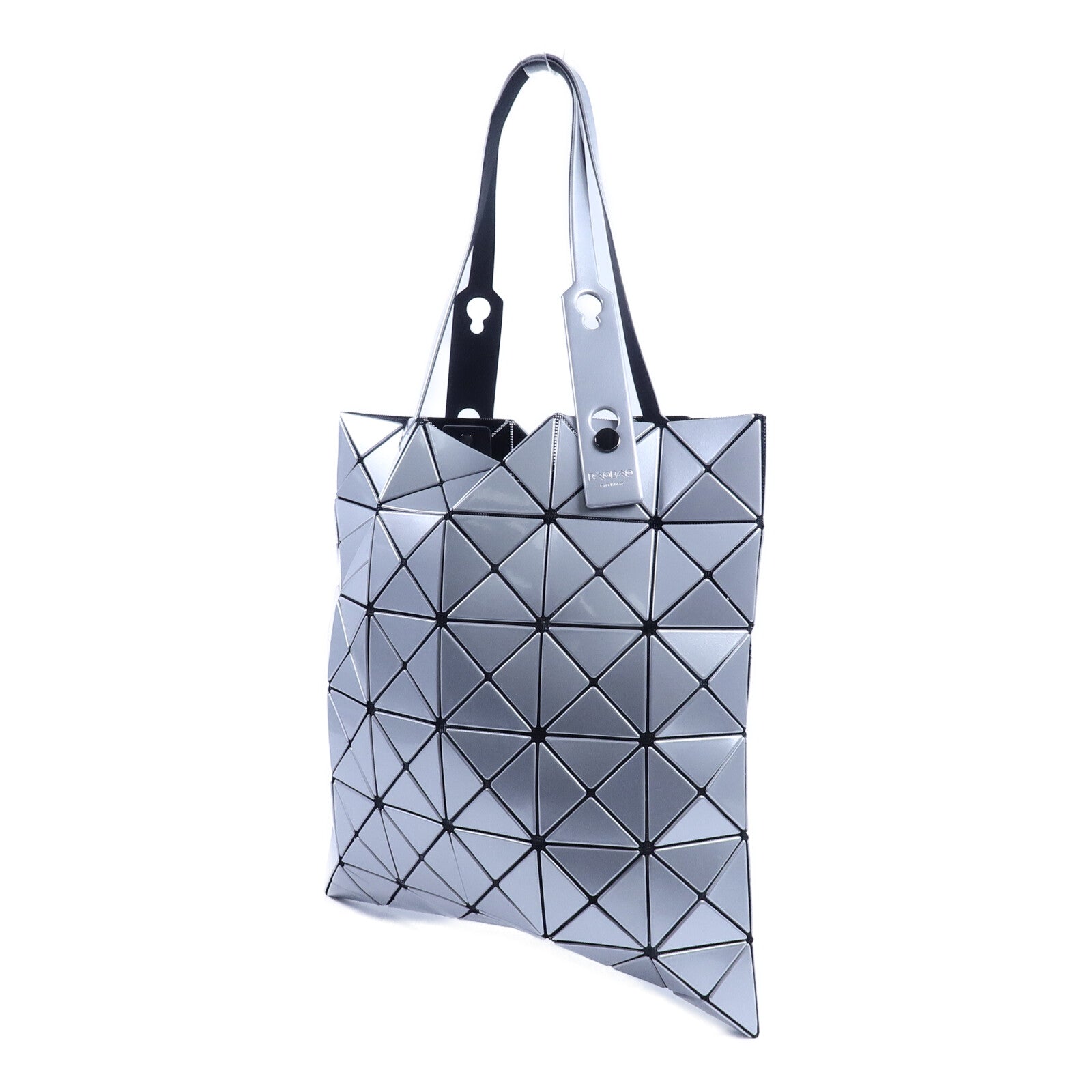 BAO BAO ISSEYMIYAKE PVC Tote Bag手挽袋