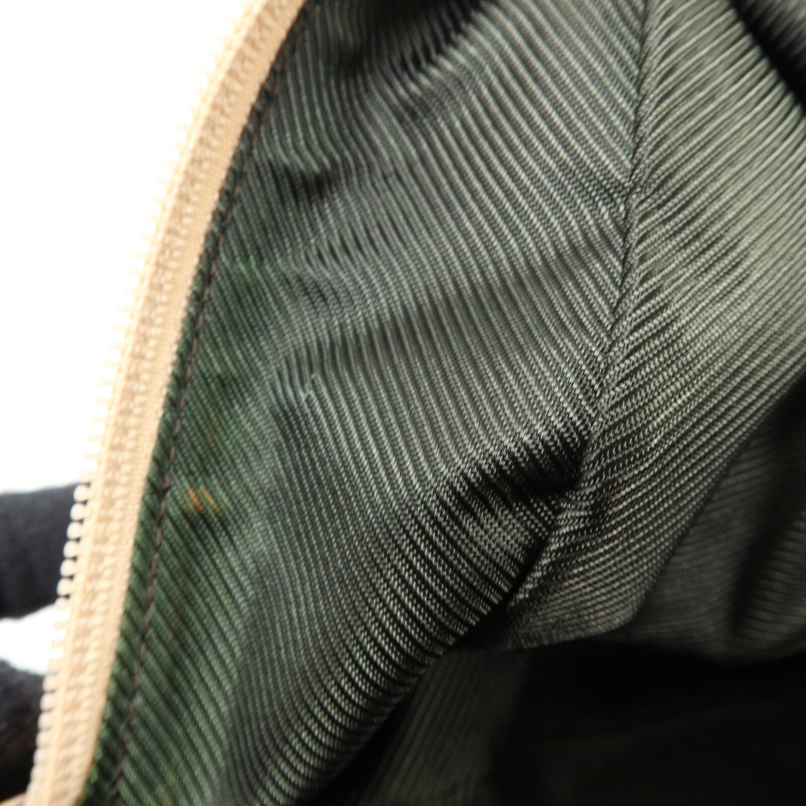 GUCCI 帆布Hand Bag手挽袋