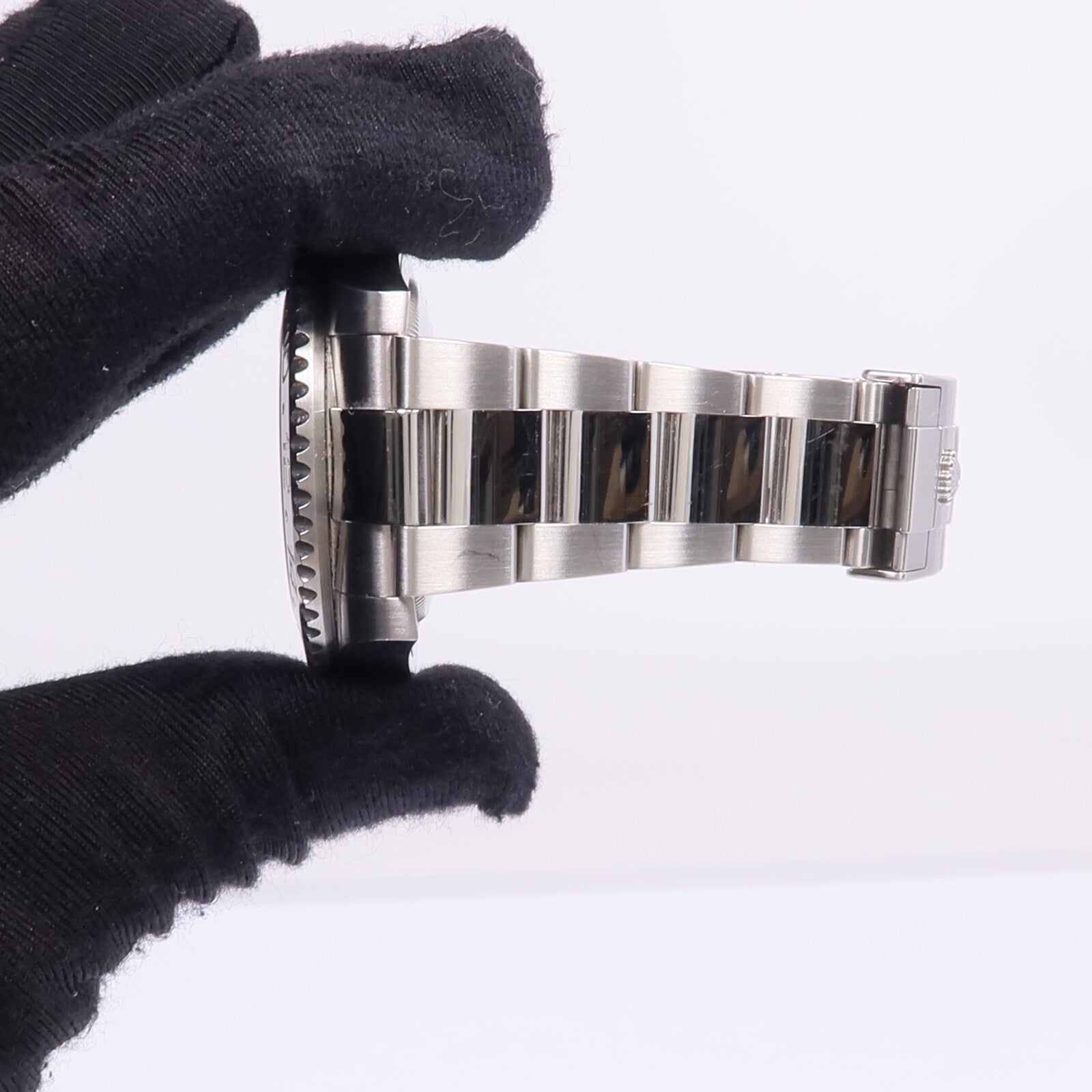 ROLEX GMT Master II 116710LN