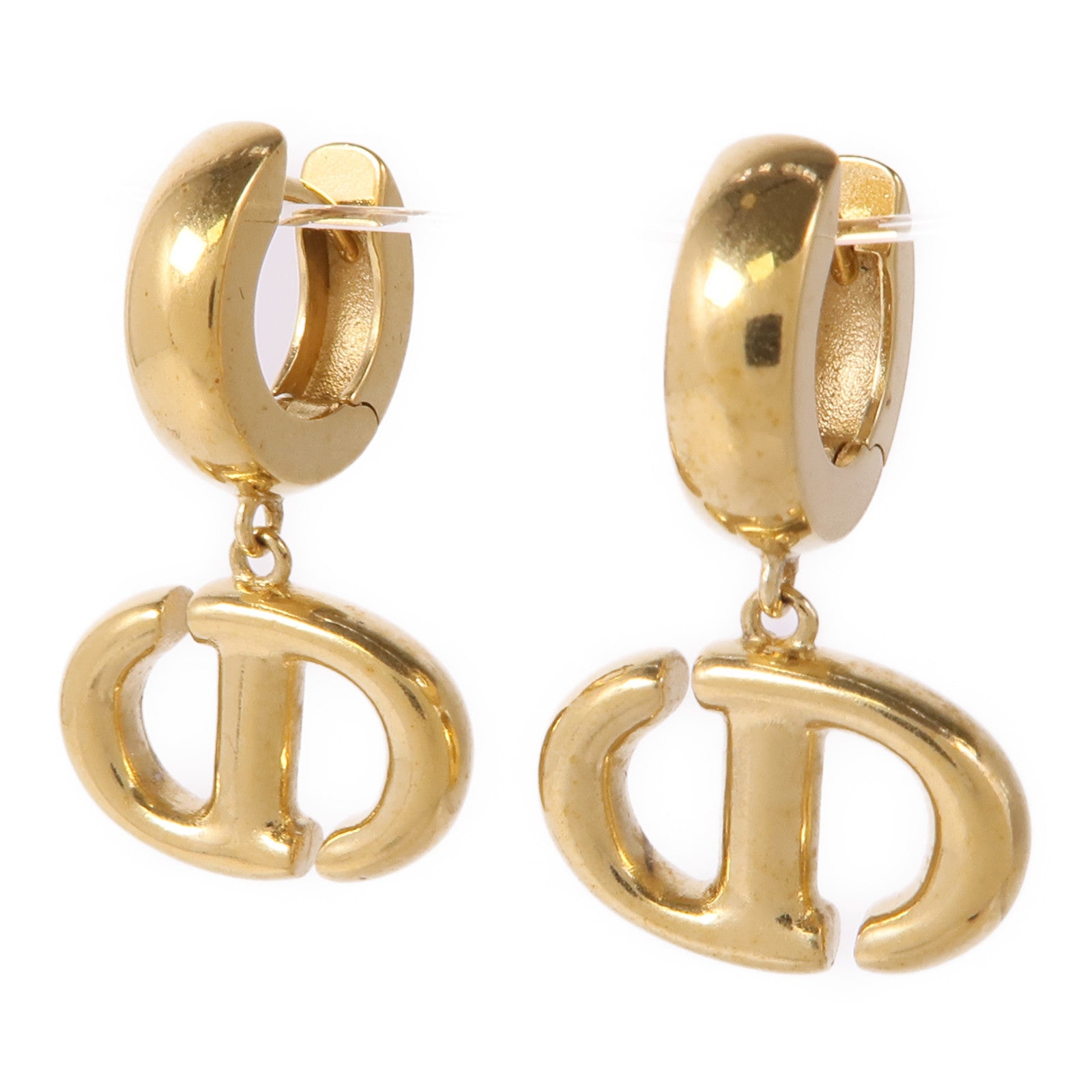 Dior 金屬Earrings耳環
