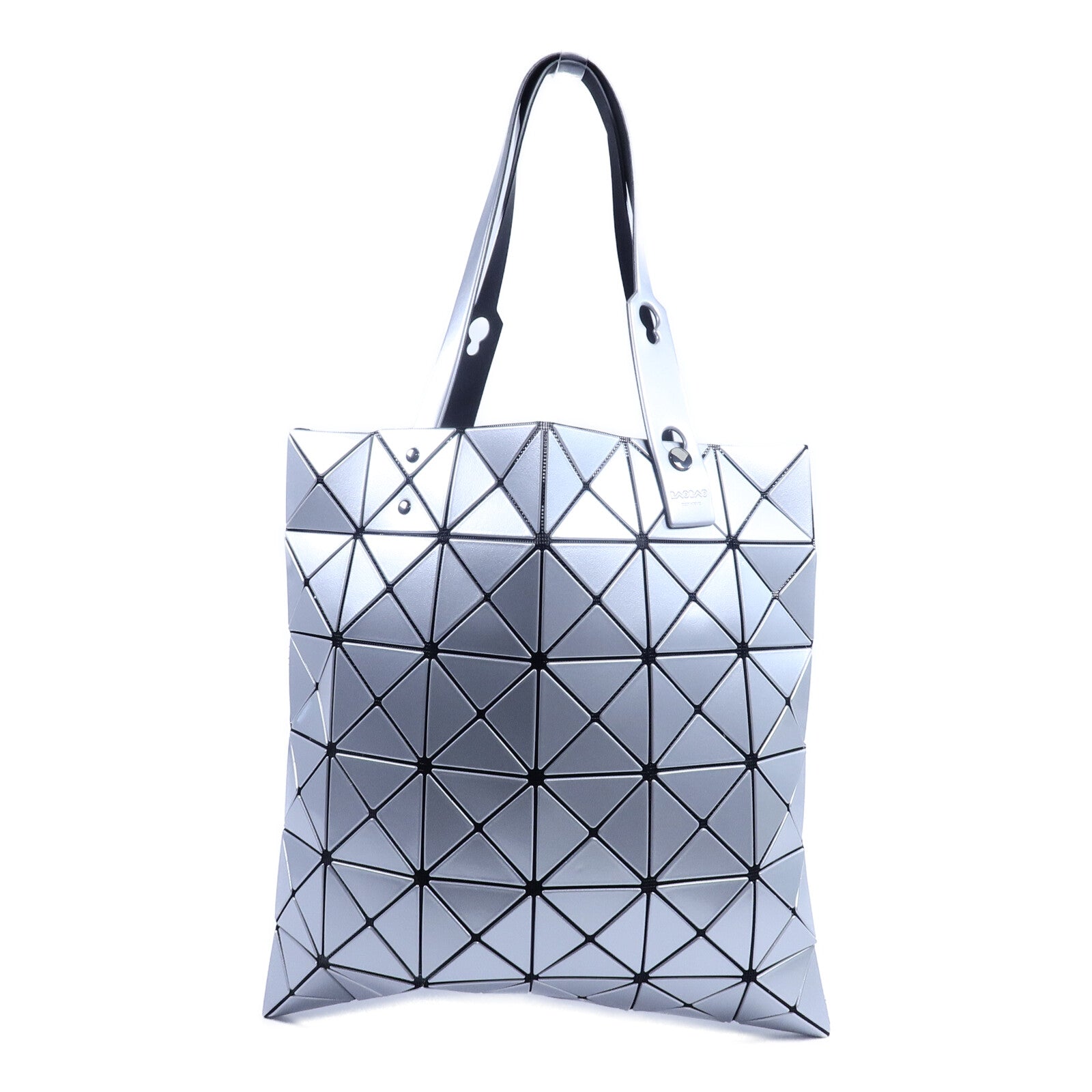 BAO BAO ISSEYMIYAKE PVC Tote Bag手挽袋