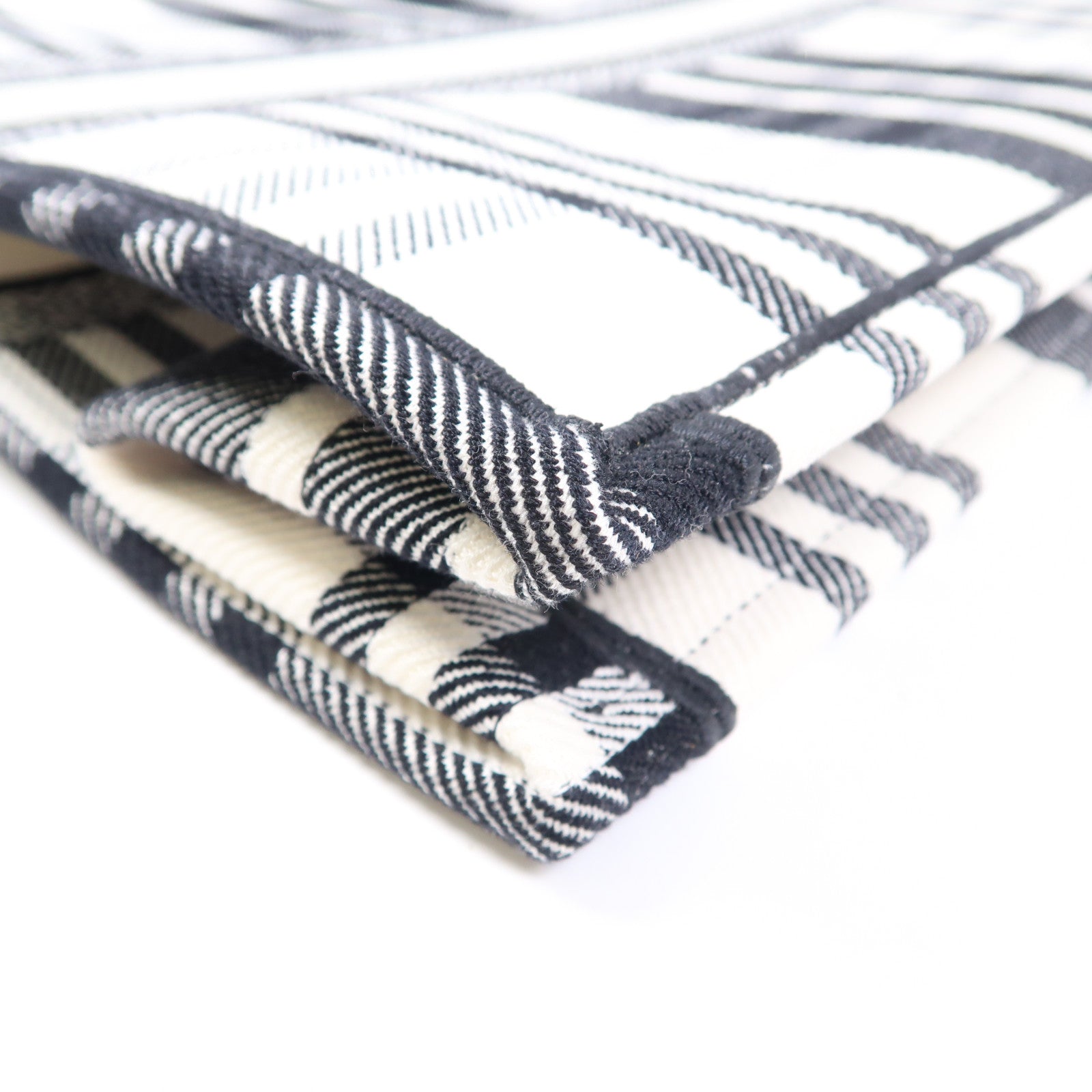 Dior 帆布Book Tote Large手挽袋