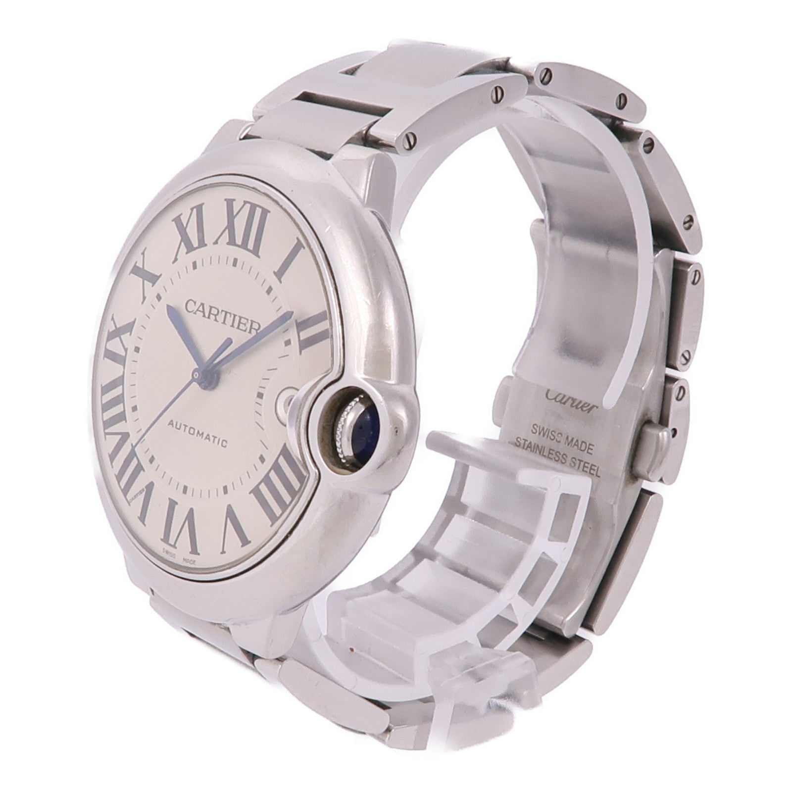 CARTIER Ballon Bleu W690162Z4