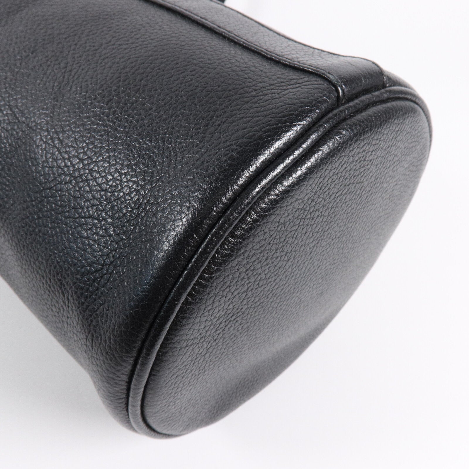BALENCIAGA 牛皮皮革Weekend Bottle Holder手挽肩背兩用袋
