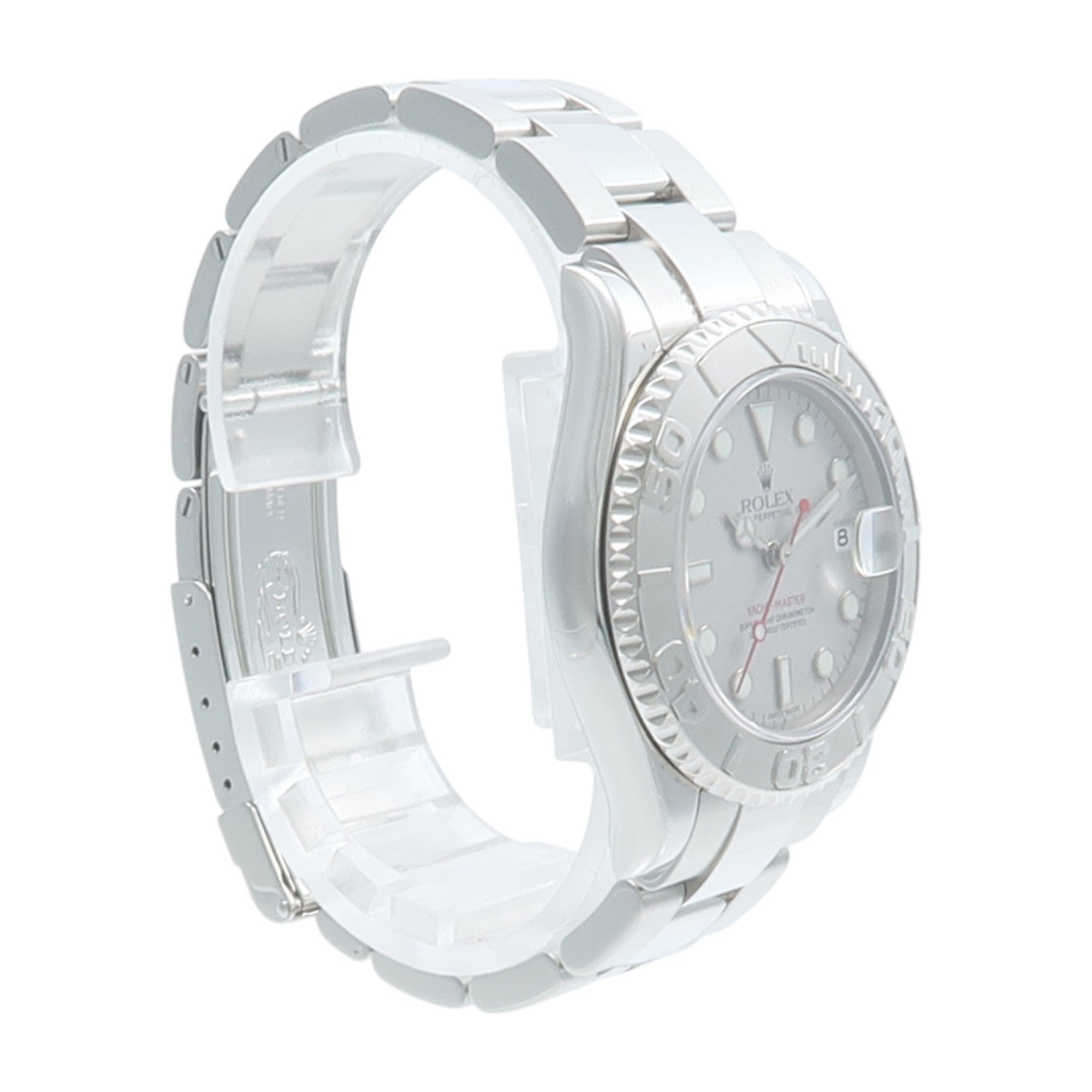 ROLEX Yacht Master 168622